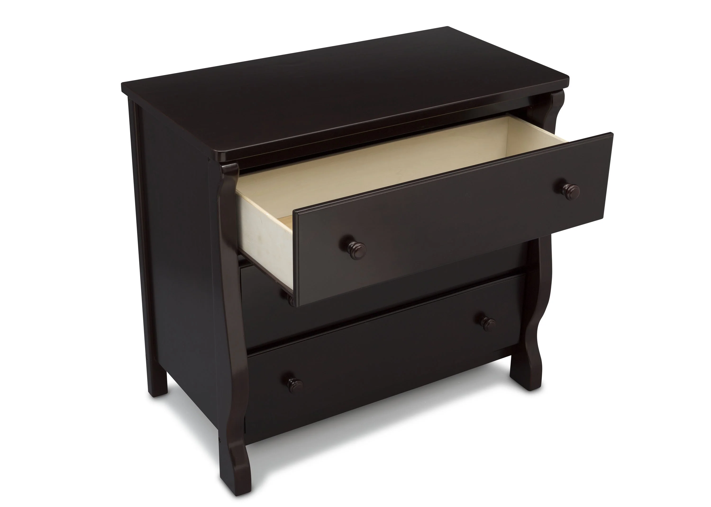 Universal 3 Drawer Dresser - Image 19