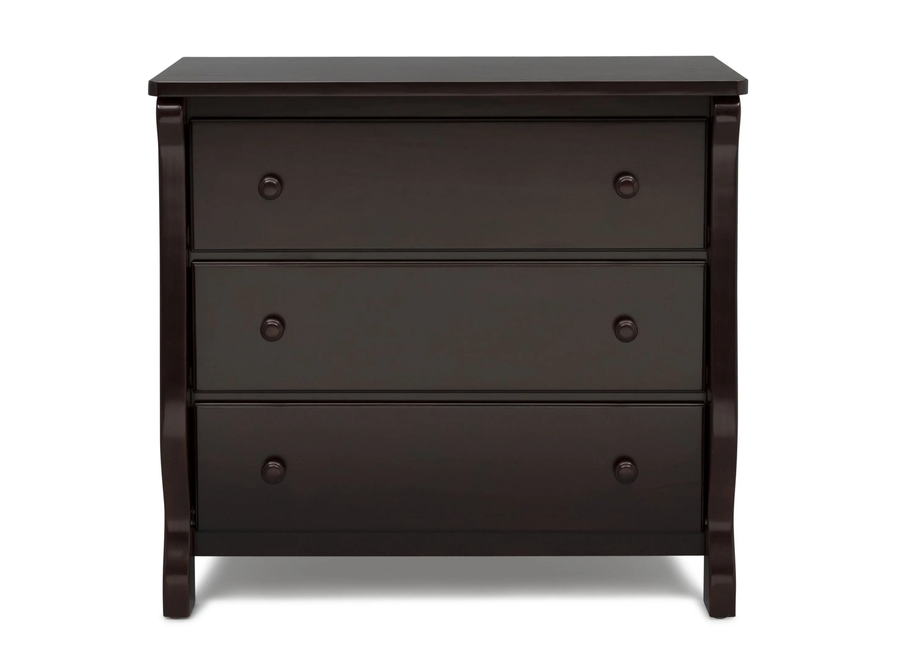 Universal 3 Drawer Dresser - Image 20