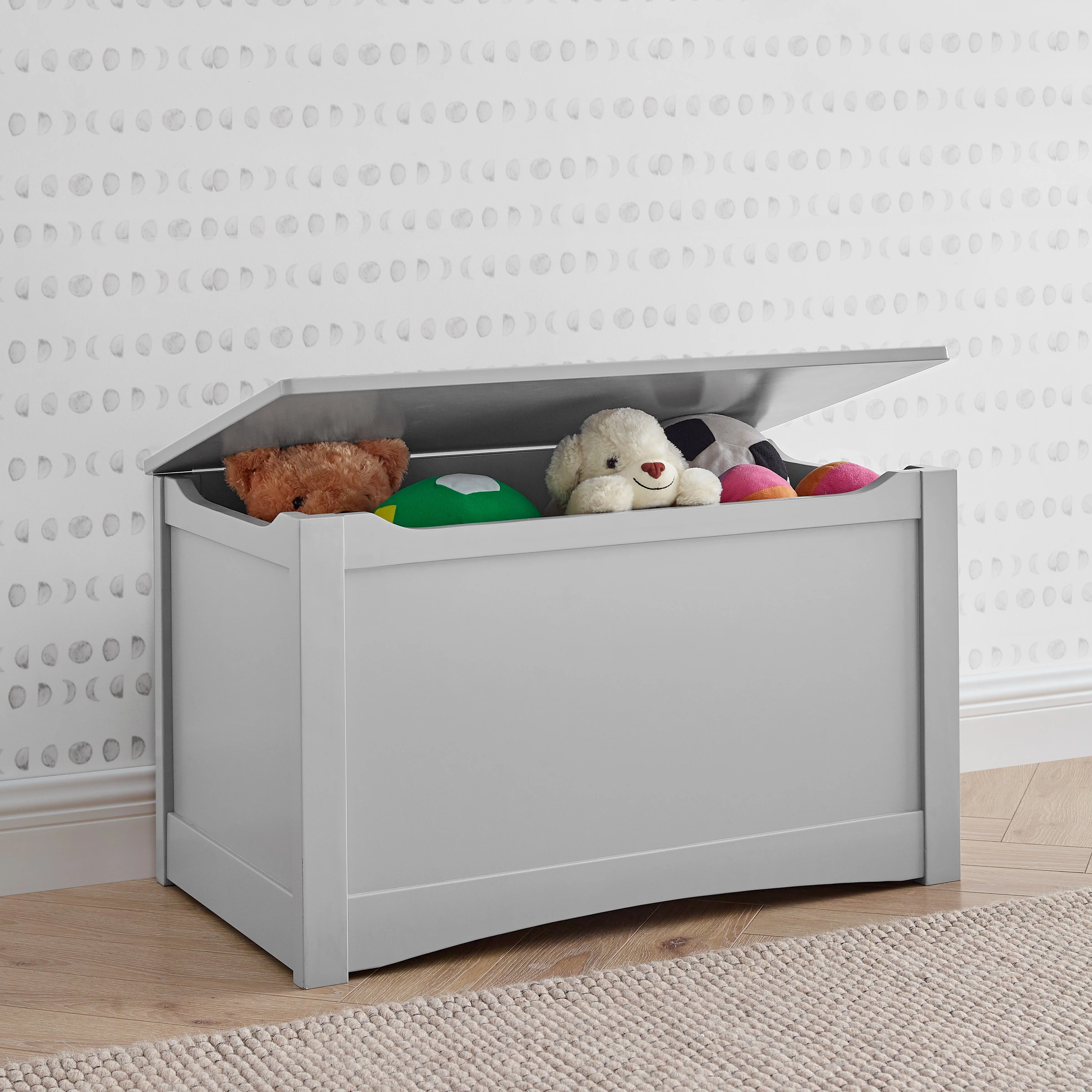 Universal Toy Box - Image 4