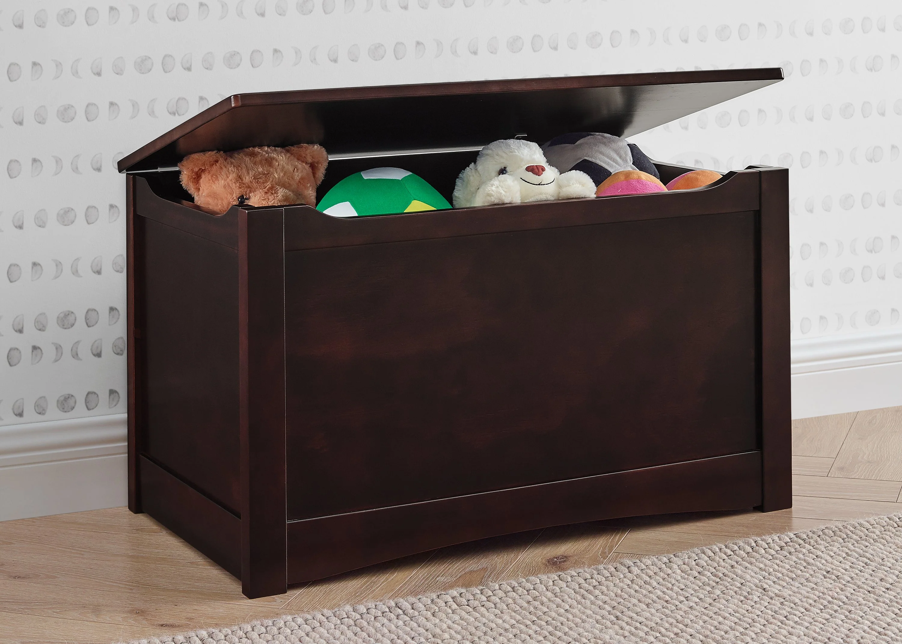 Universal Toy Box - Image 5