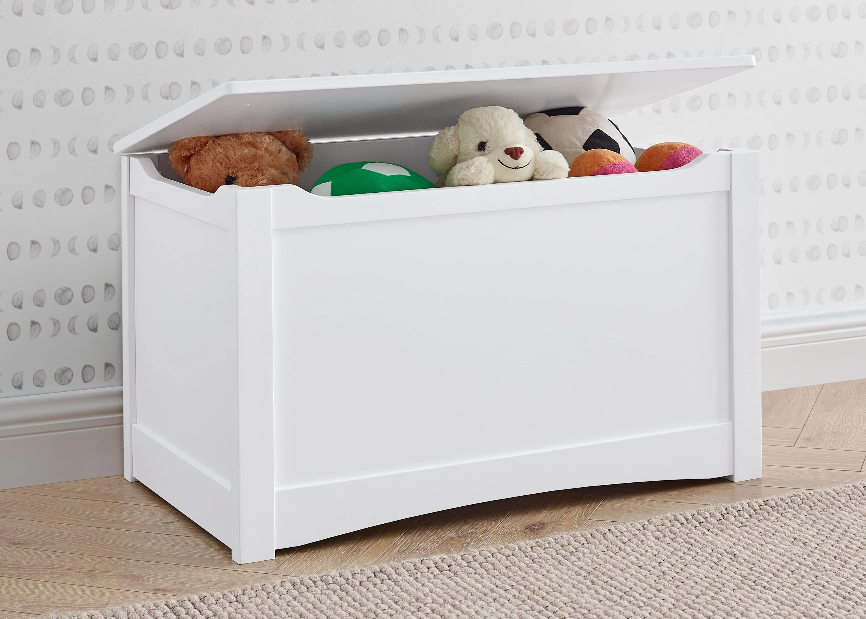 Universal Toy Box - Image 9
