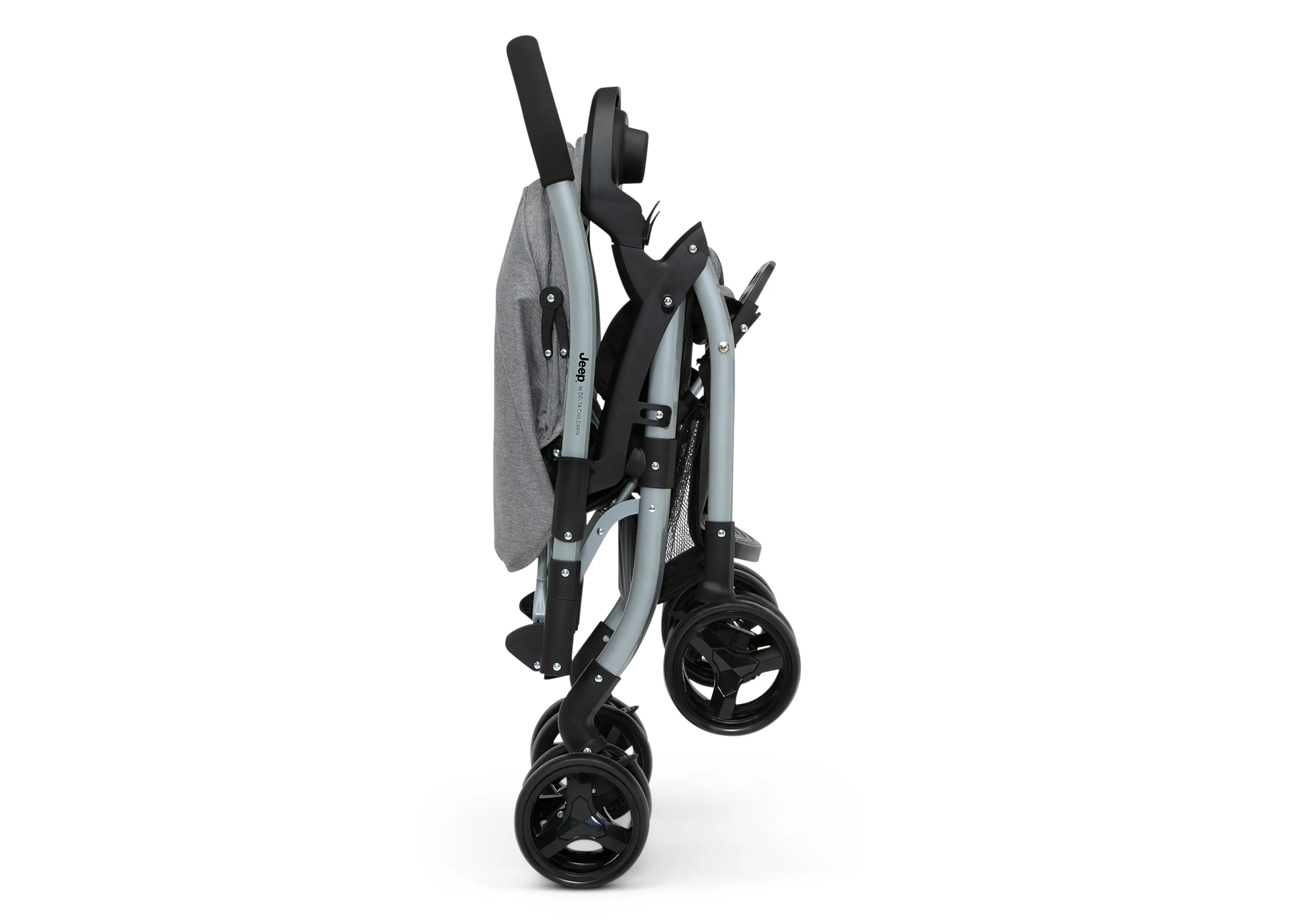 Unlimited Reversible Handle Stroller - Image 7