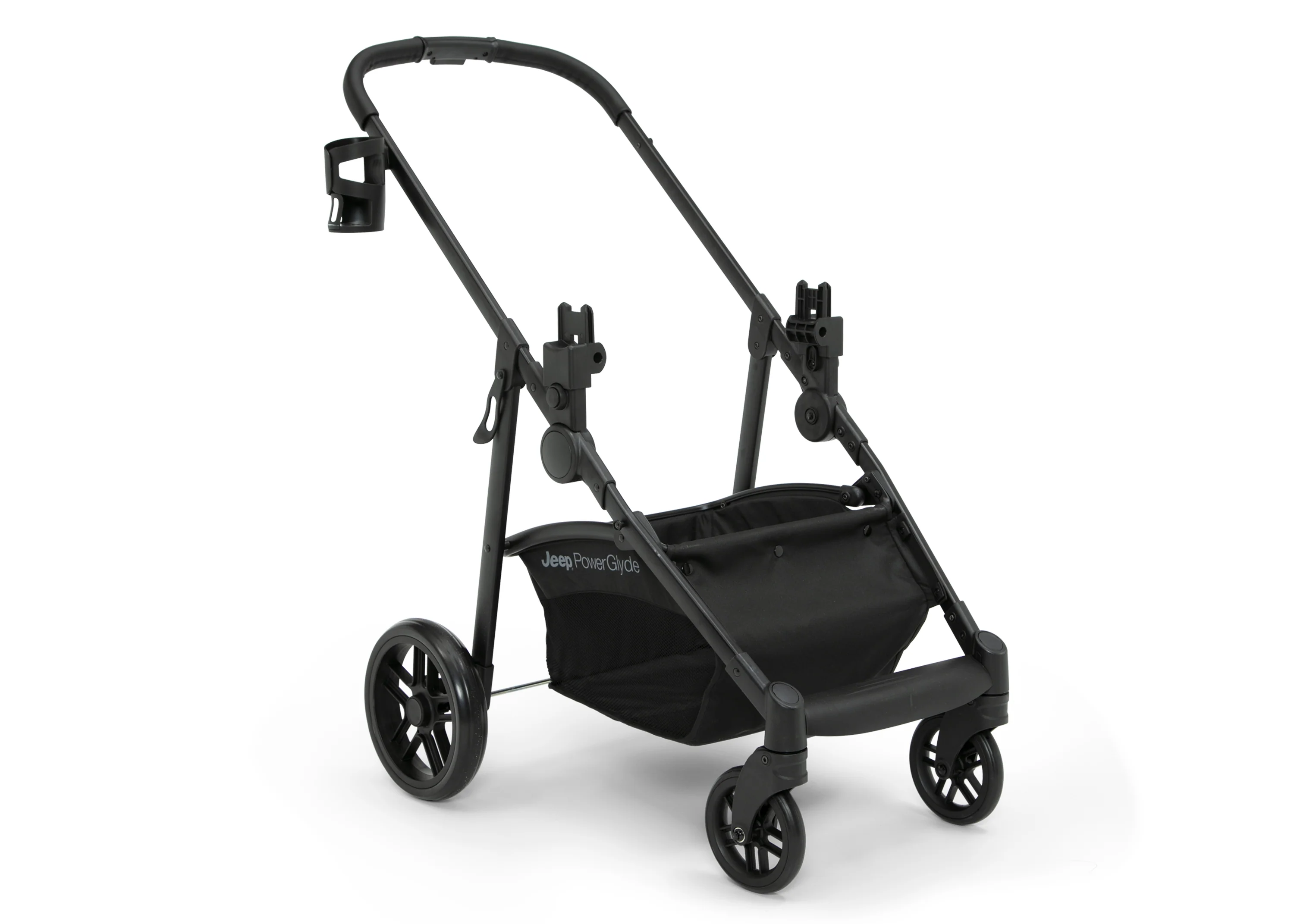 UPPAbaby Mesa Car Seat Adapter (fits Strollers 11110, 12900, 60001, 60003) - Image 3