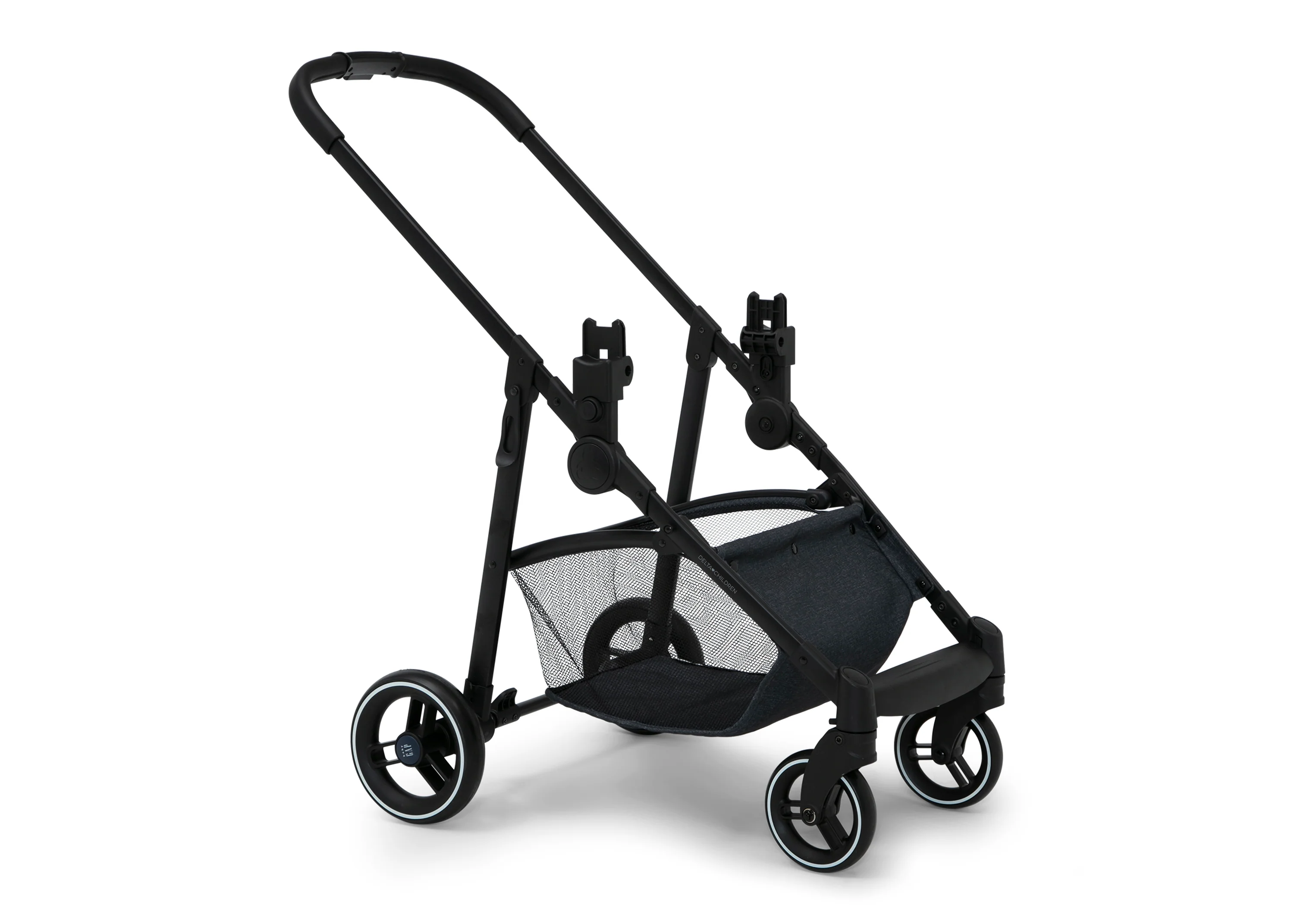 UPPAbaby Mesa Car Seat Adapter (fits Strollers 11110, 12900, 60001, 60003) - Image 6