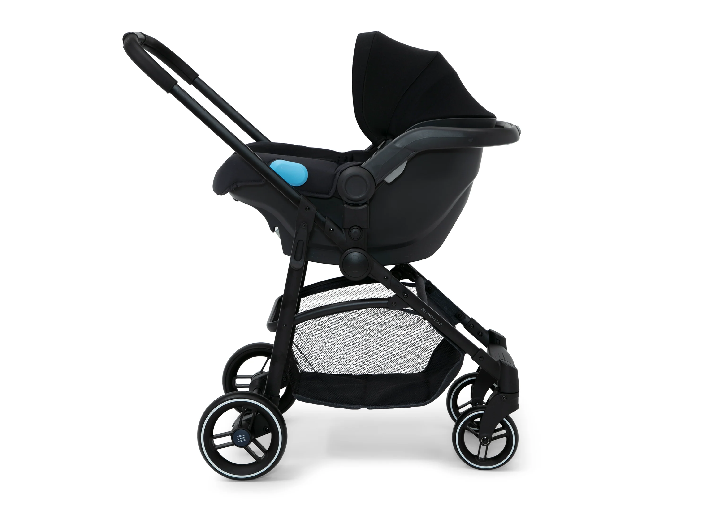 UPPAbaby Mesa Car Seat Adapter (fits Strollers 11110, 12900, 60001, 60003) - Image 8