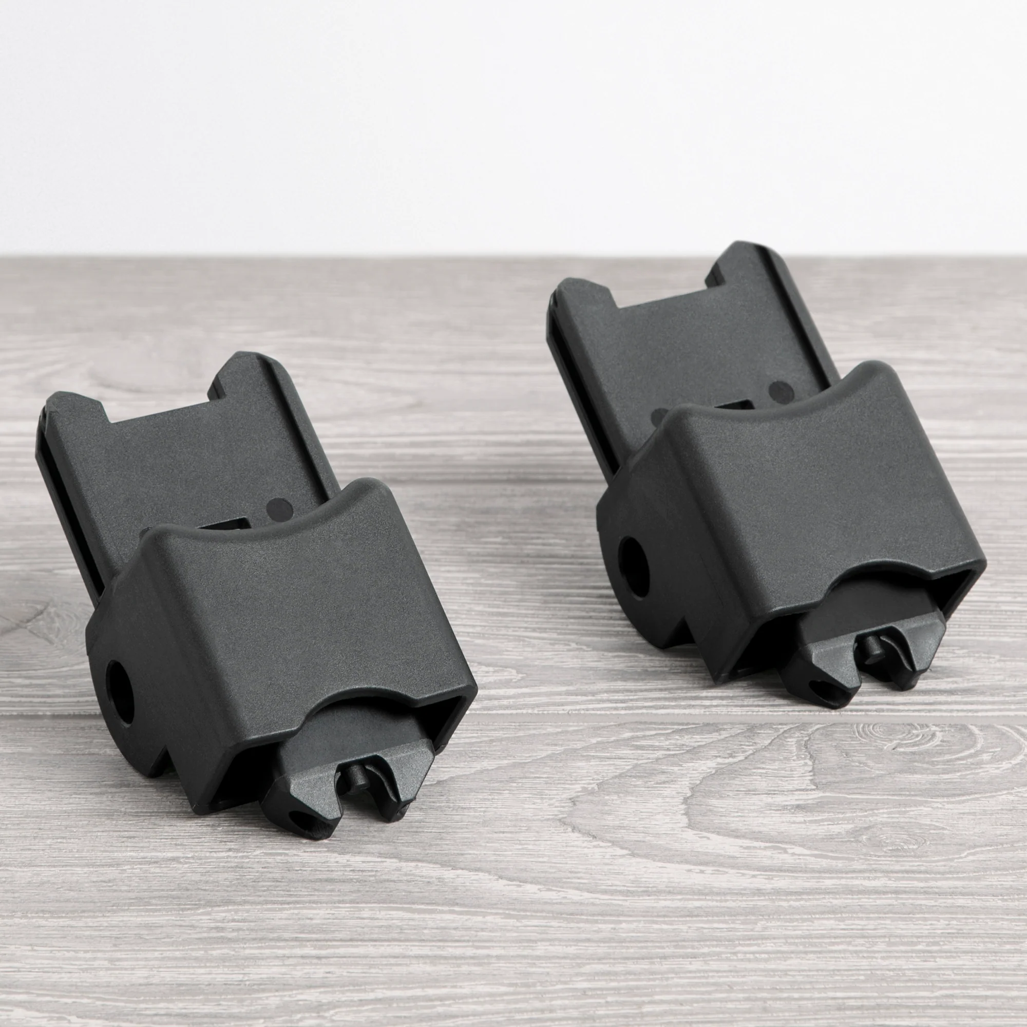 UPPAbaby Mesa Car Seat Adapter (fits Strollers 11110, 12900, 60001, 60003) - Image 9