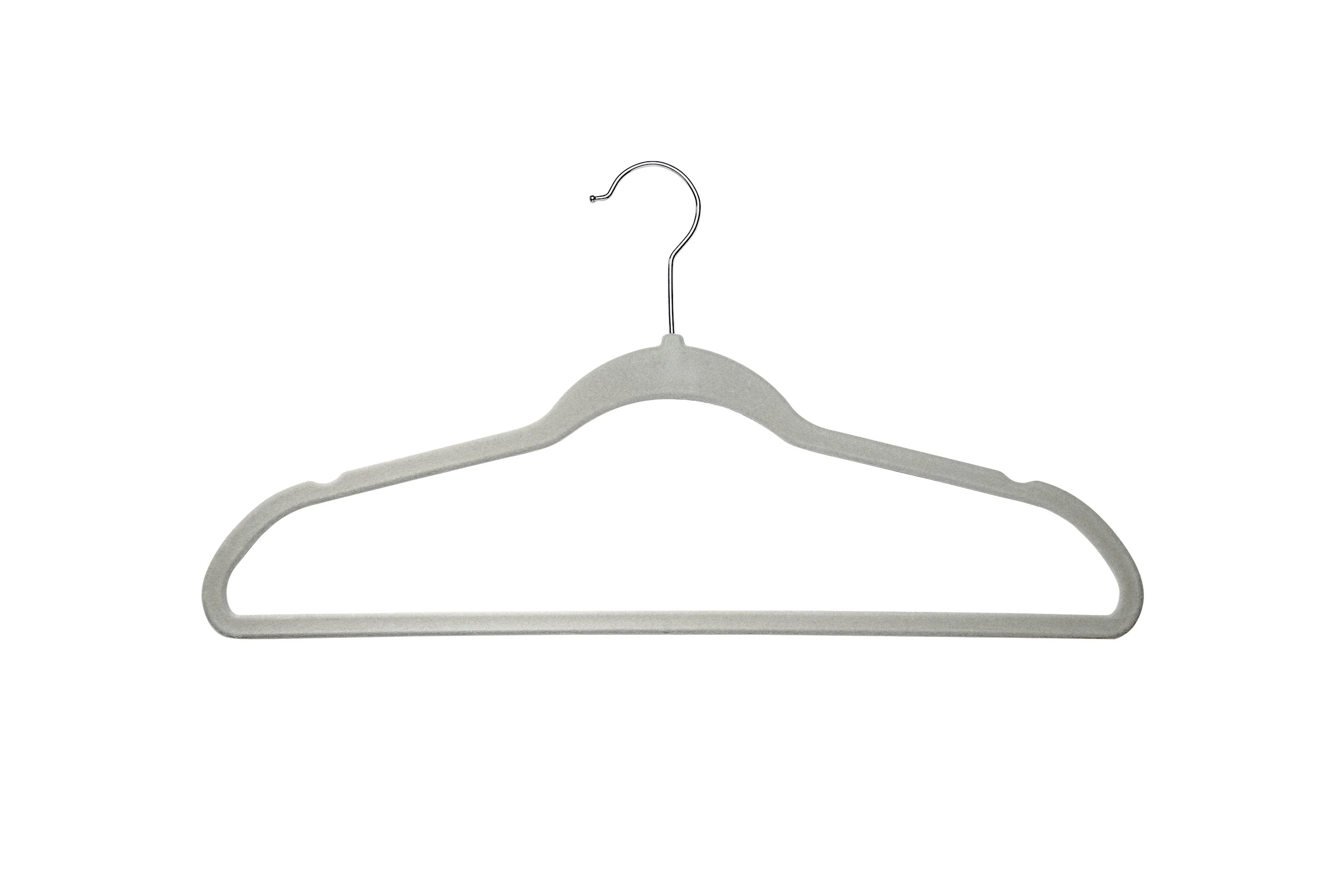 Velvet Hangers (pack of 50) - Image 3