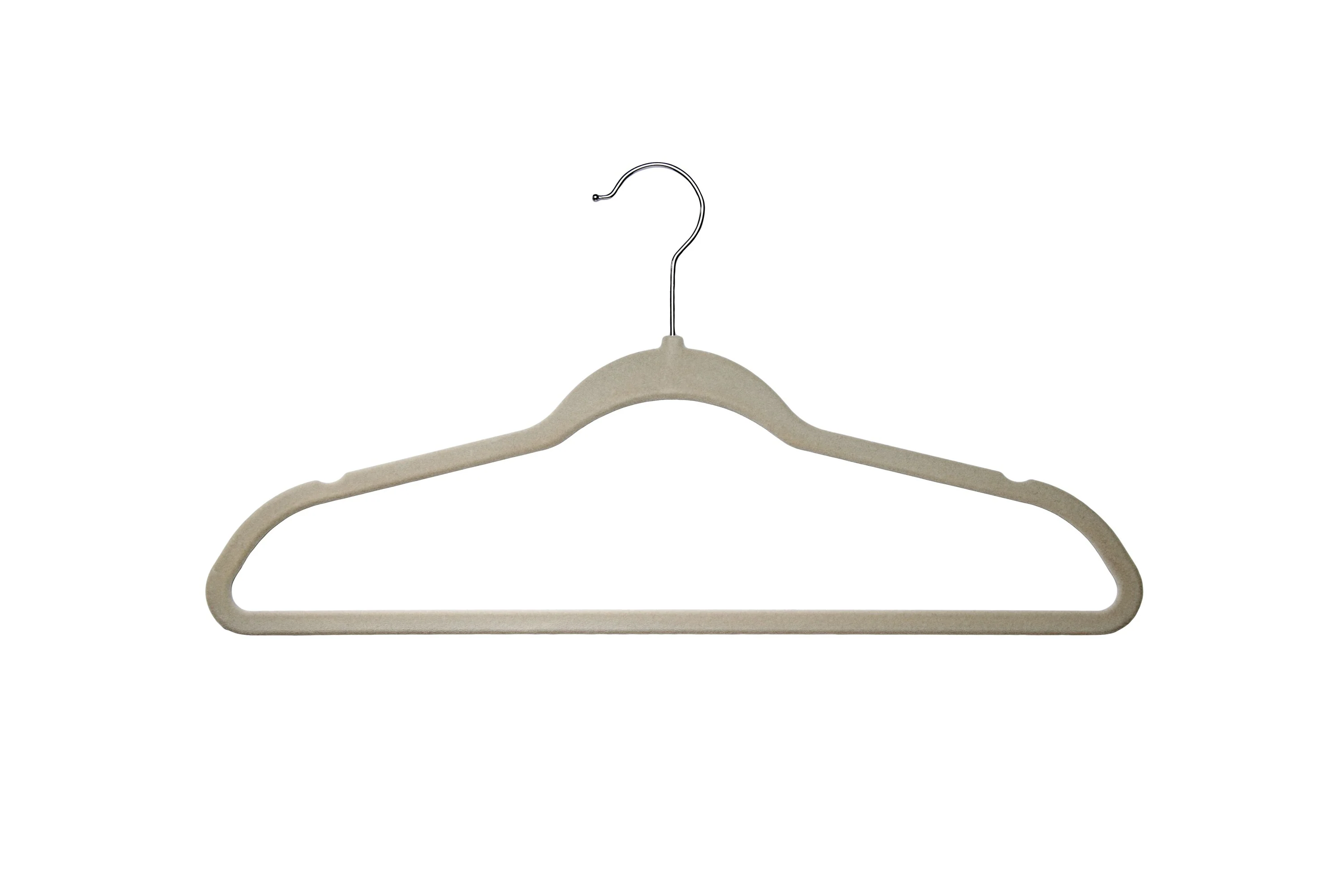 Velvet Hangers (pack of 50) - Image 5