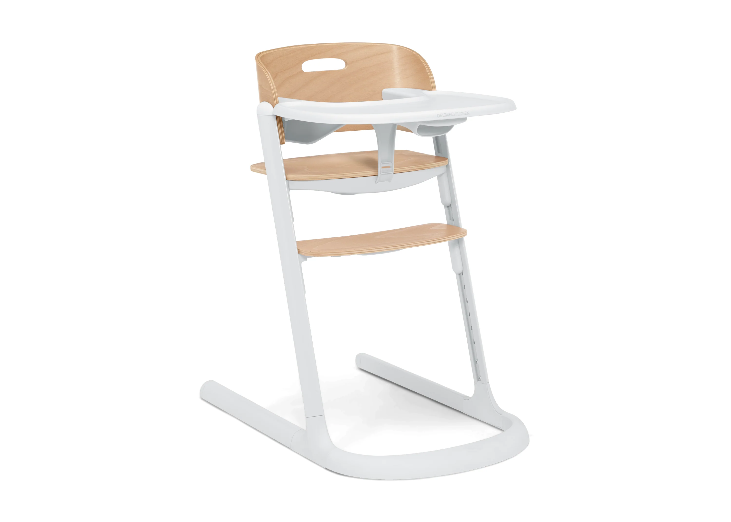 Versa Adjustable 3-in-1 High Chair - Image 13