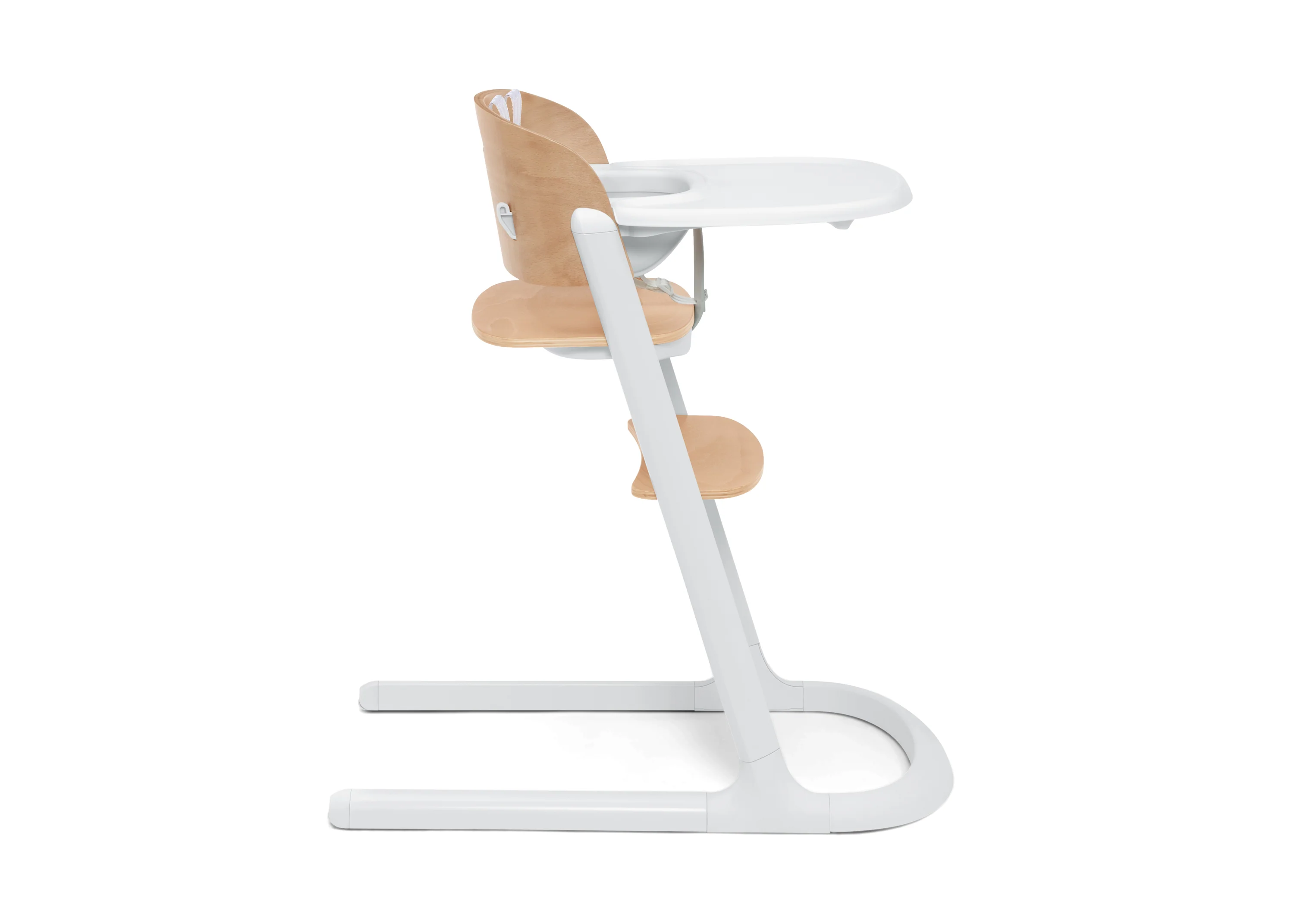 Versa Adjustable 3-in-1 High Chair - Image 14