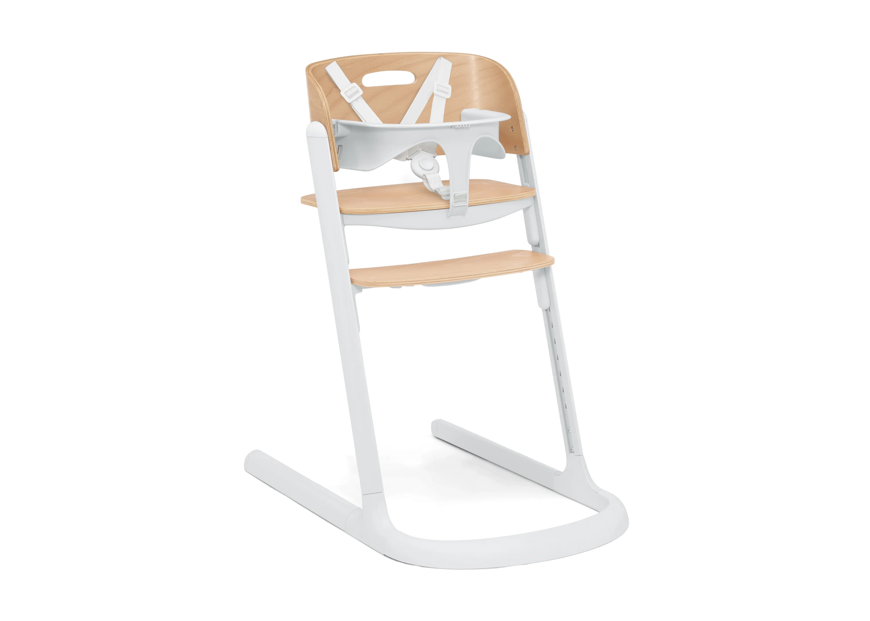 Versa Adjustable 3-in-1 High Chair - Image 15