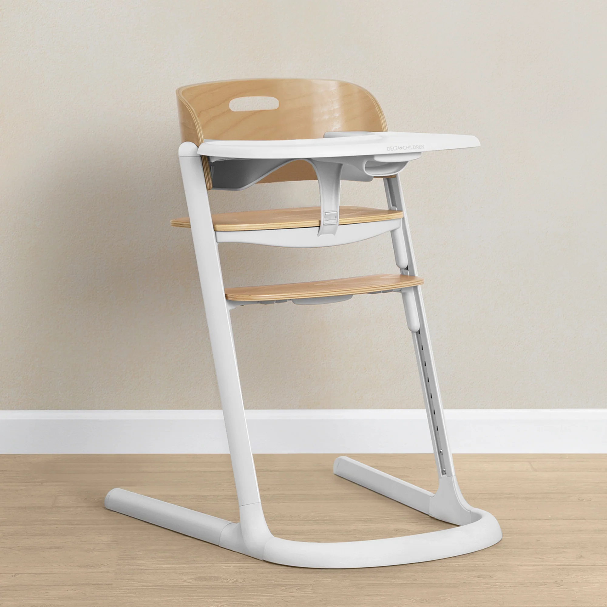 Versa Adjustable 3-in-1 High Chair - Image 19
