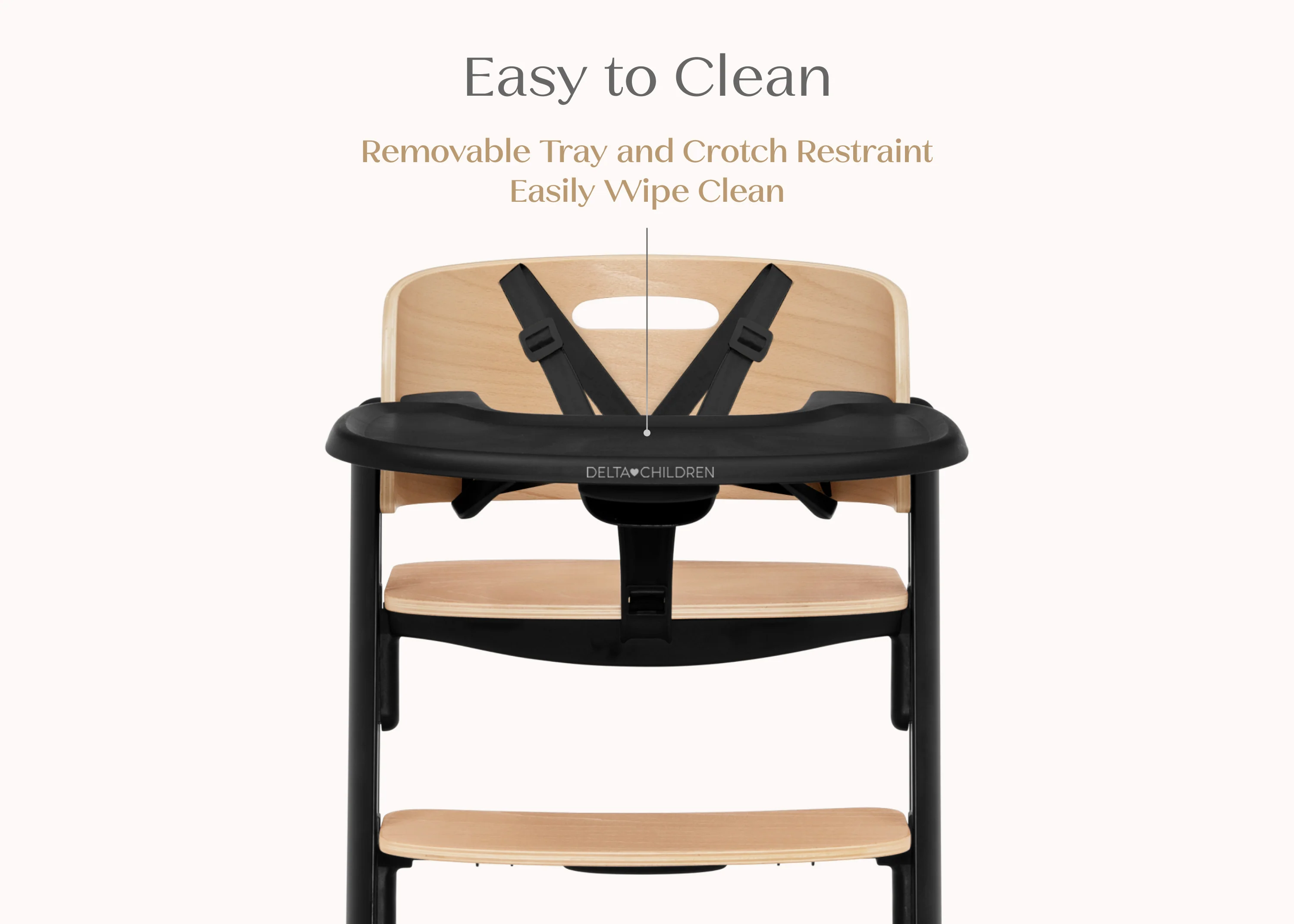 Versa Adjustable 3-in-1 High Chair - Image 25