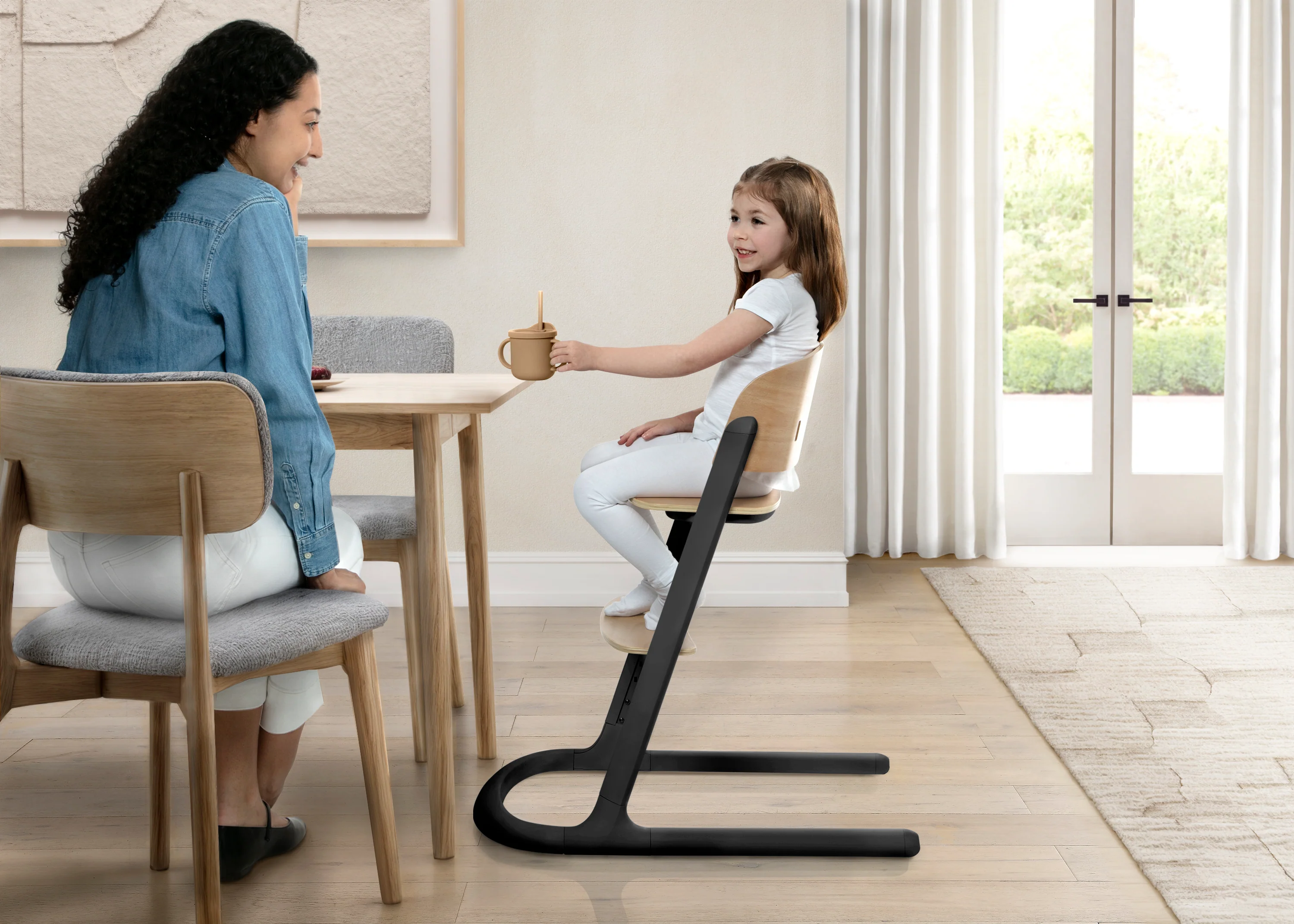 Versa Adjustable 3-in-1 High Chair - Image 31