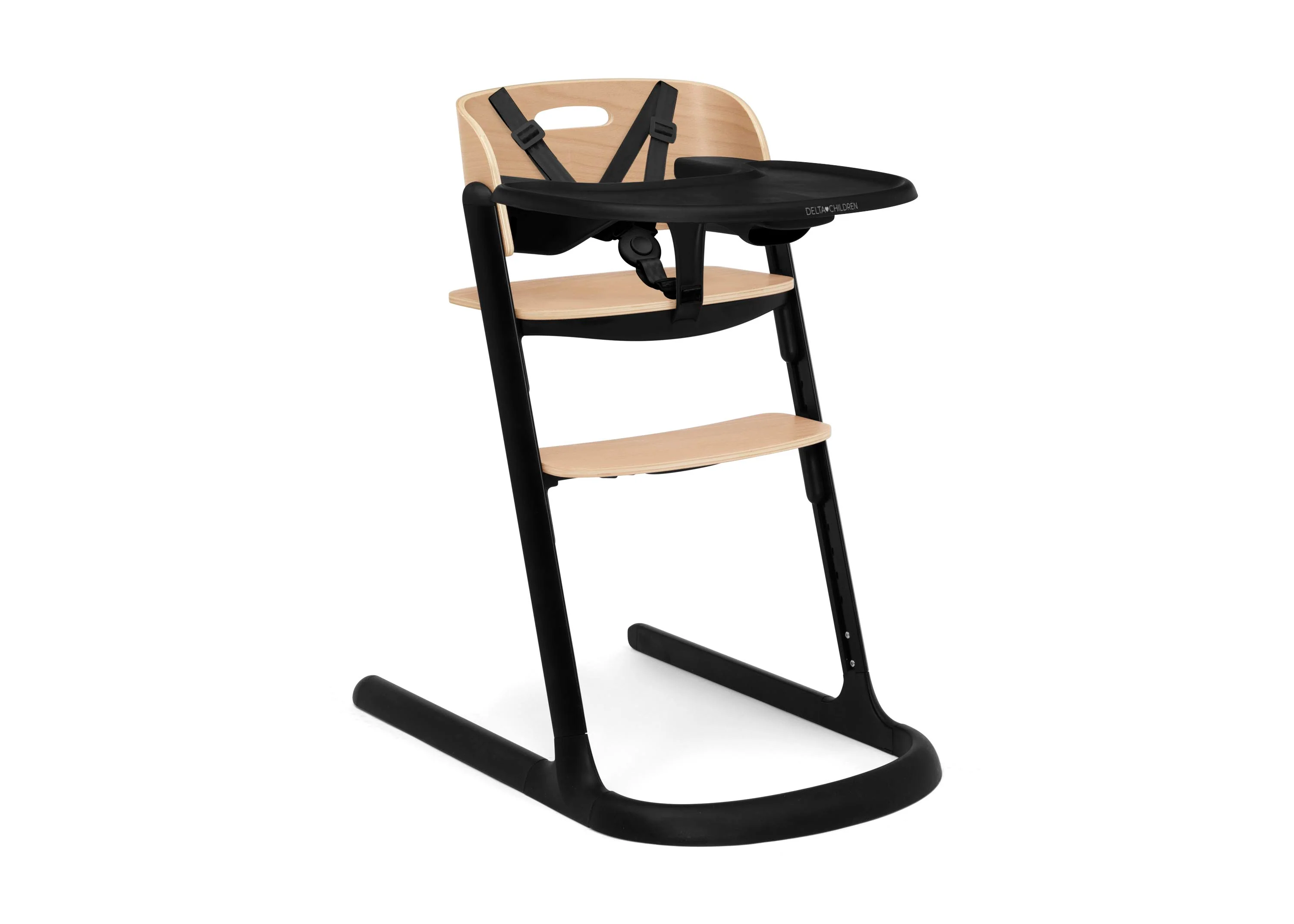 Versa Adjustable 3-in-1 High Chair - Image 34