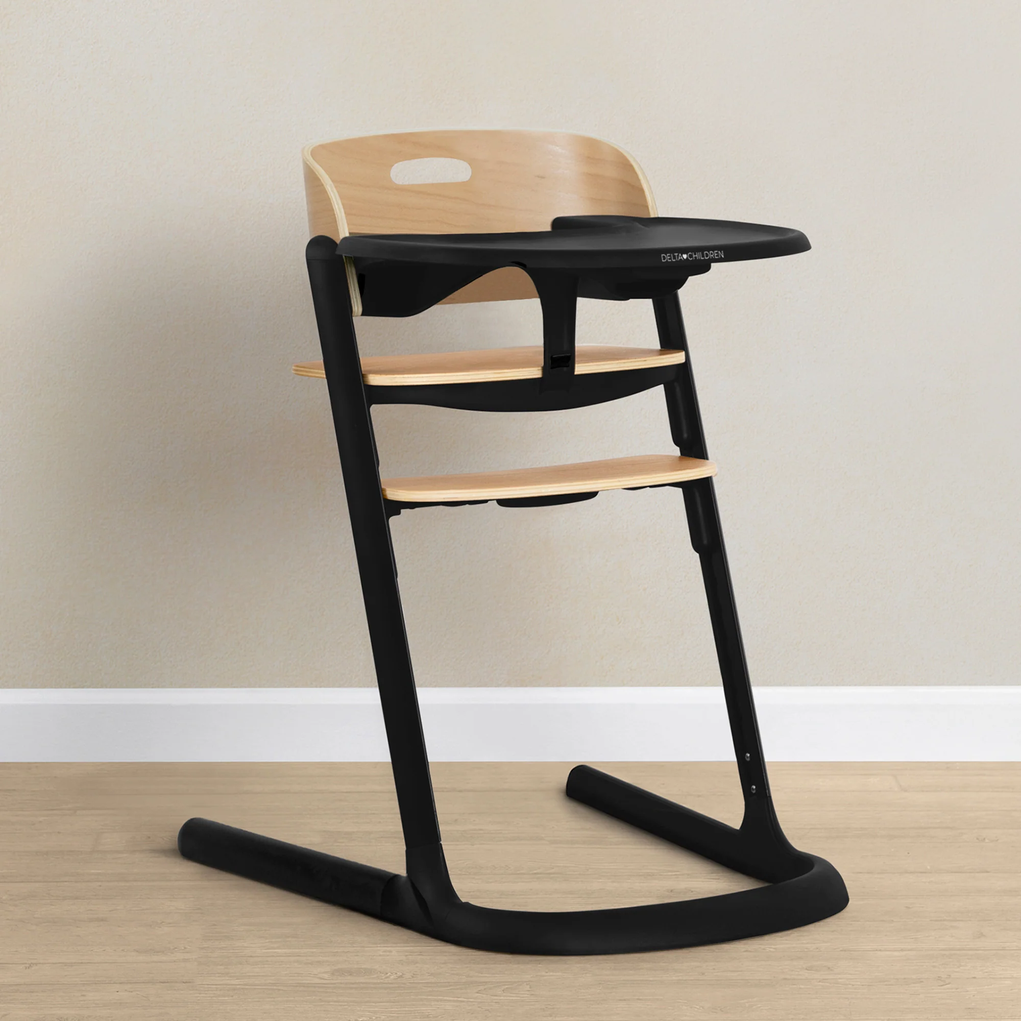 Versa Adjustable 3-in-1 High Chair - Image 38