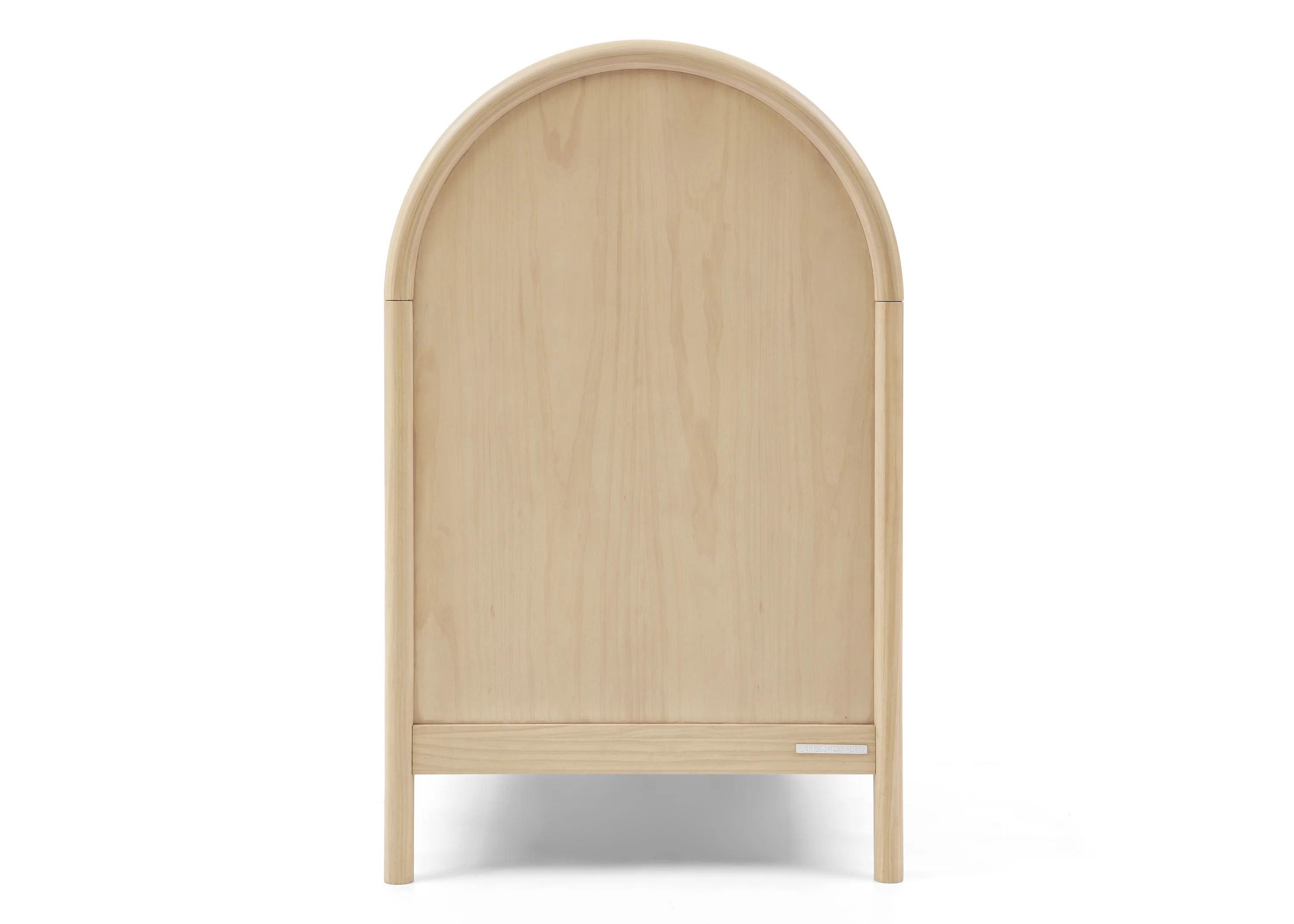Vivi 4-in-1 Convertible Crib - Image 15