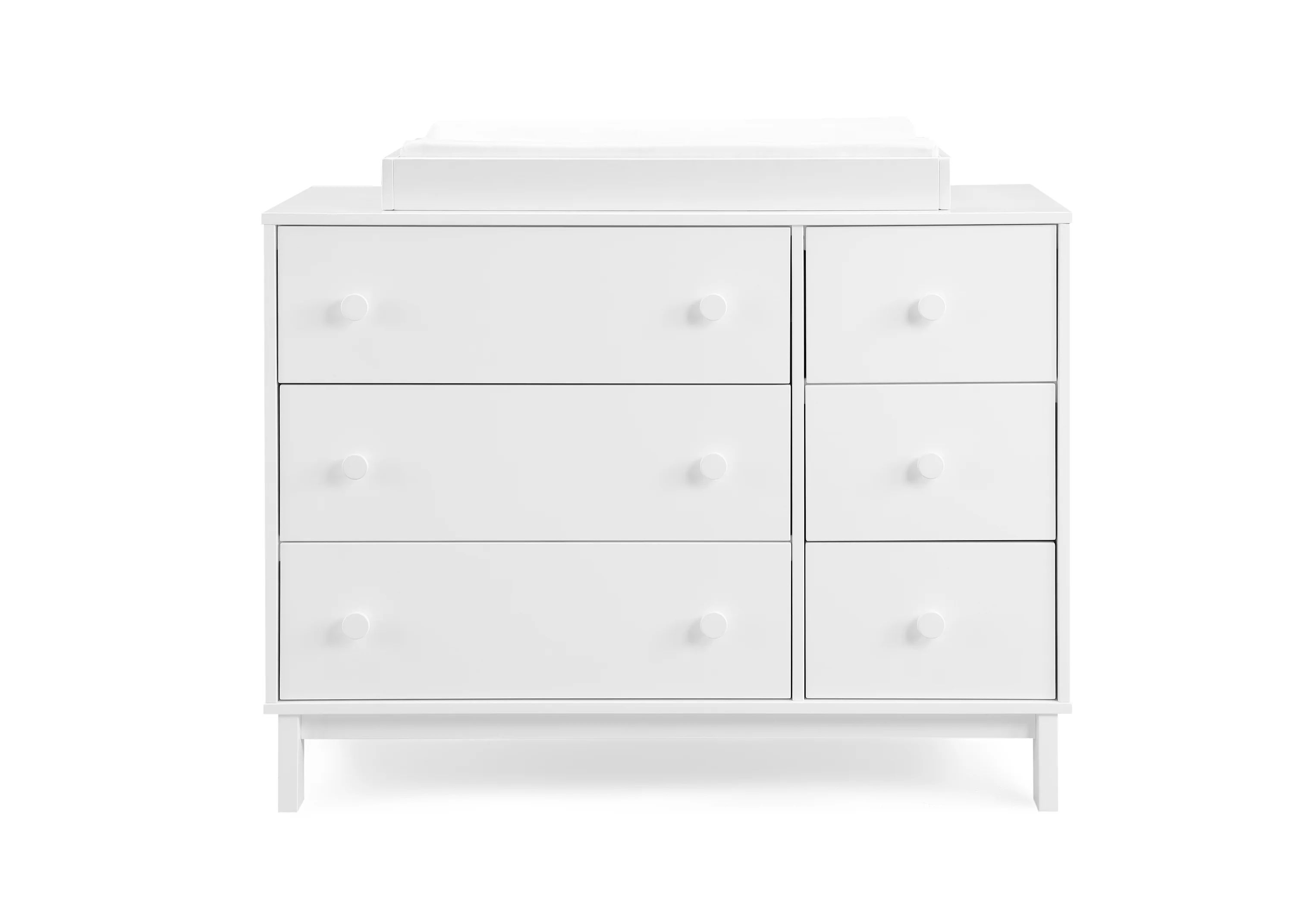 babyGap Legacy 6 Drawer Dresser - Image 10