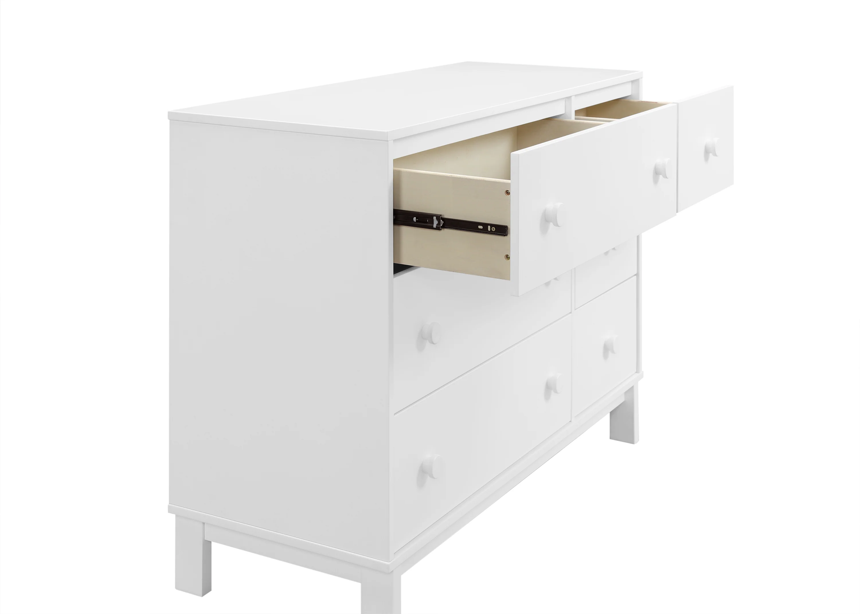babyGap Legacy 6 Drawer Dresser - Image 11