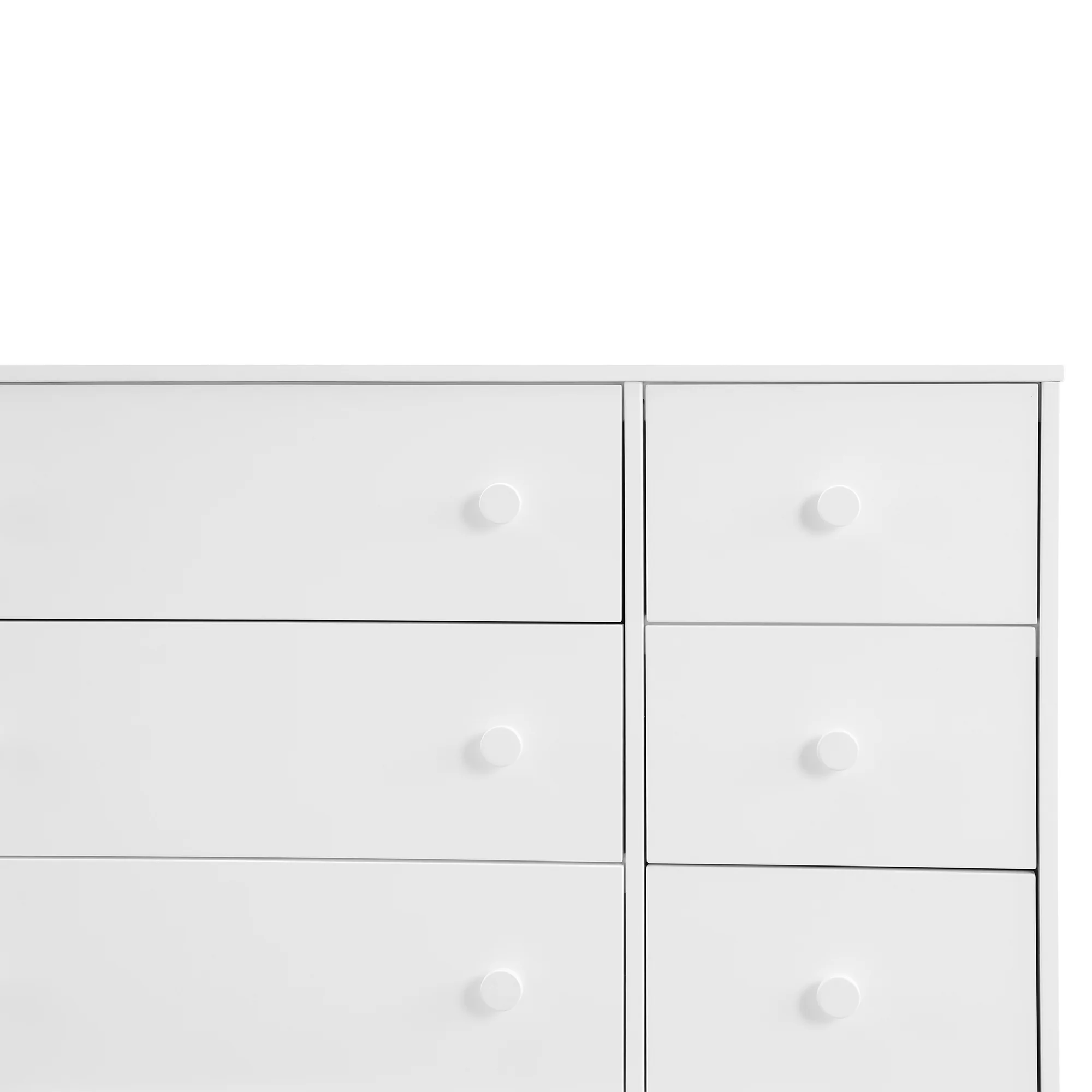 babyGap Legacy 6 Drawer Dresser - Image 12