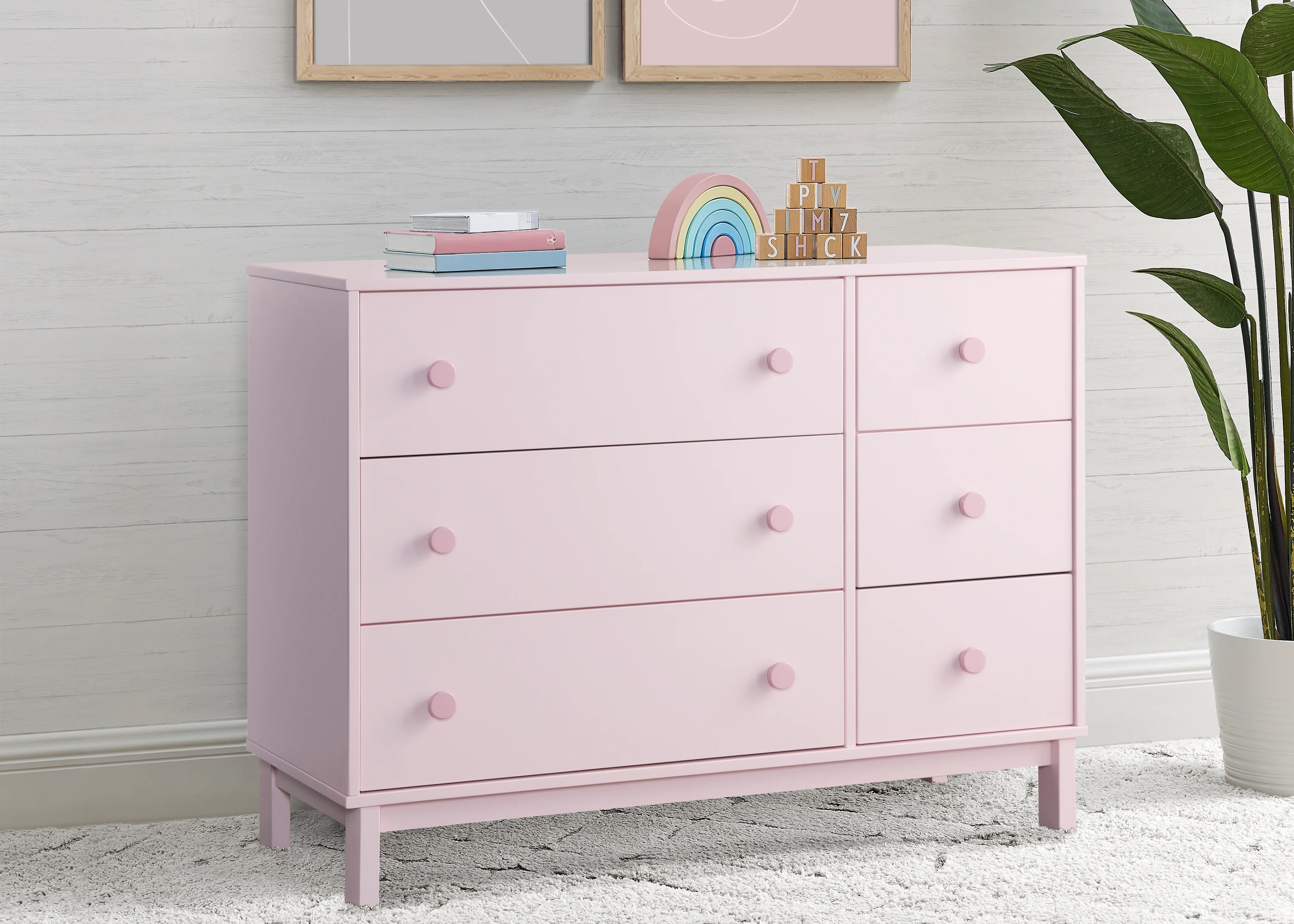 babyGap Legacy 6 Drawer Dresser - Image 13