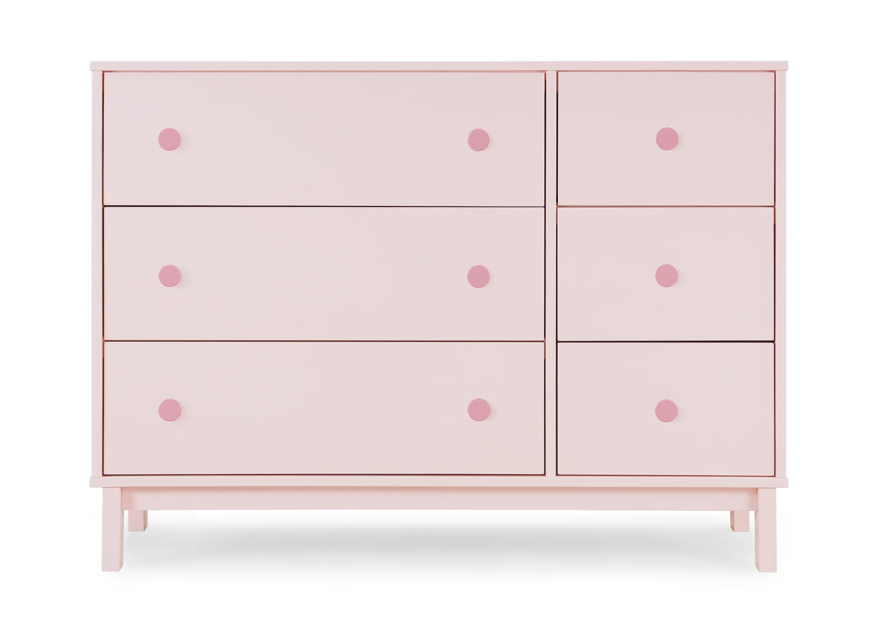babyGap Legacy 6 Drawer Dresser - Image 14