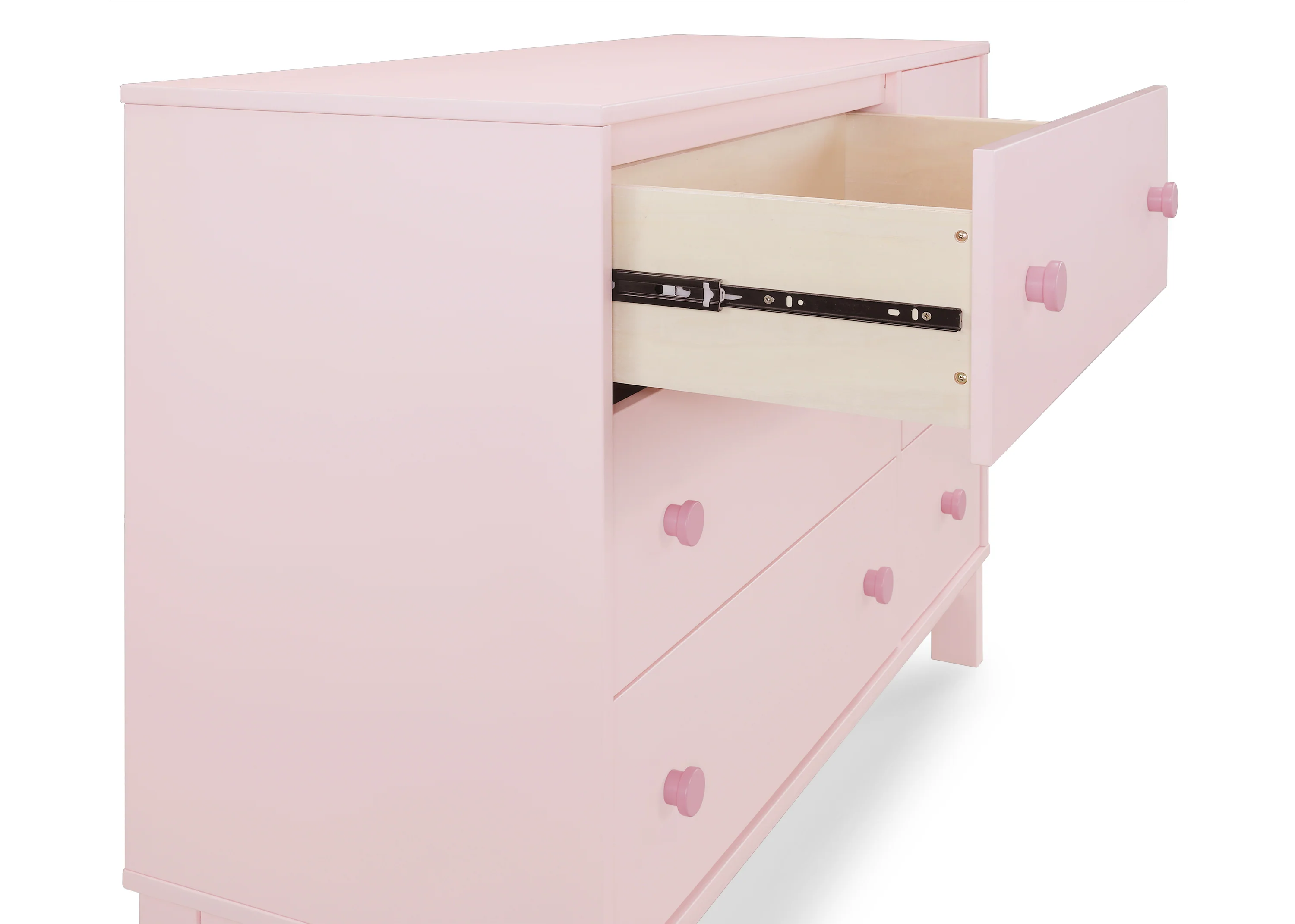 babyGap Legacy 6 Drawer Dresser - Image 16