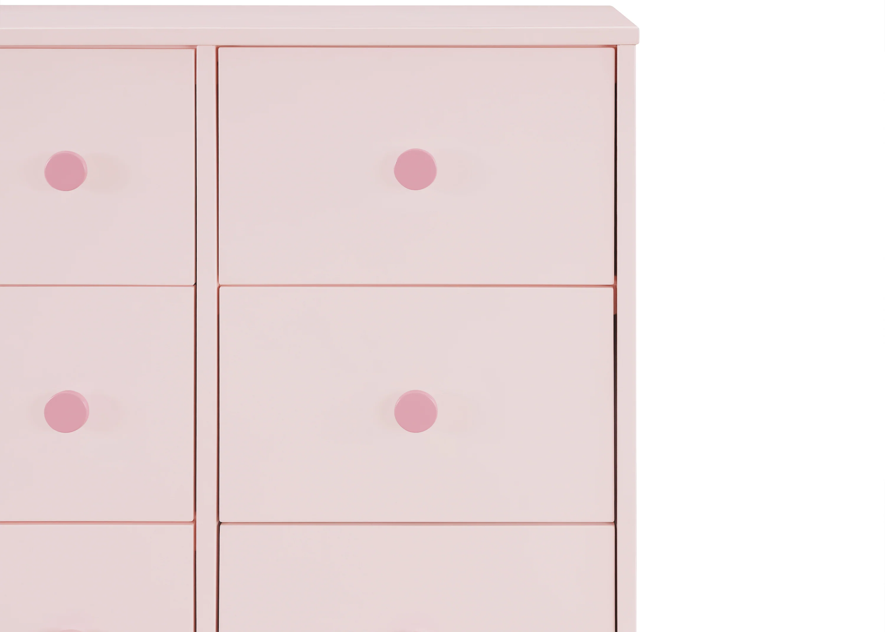 babyGap Legacy 6 Drawer Dresser - Image 17