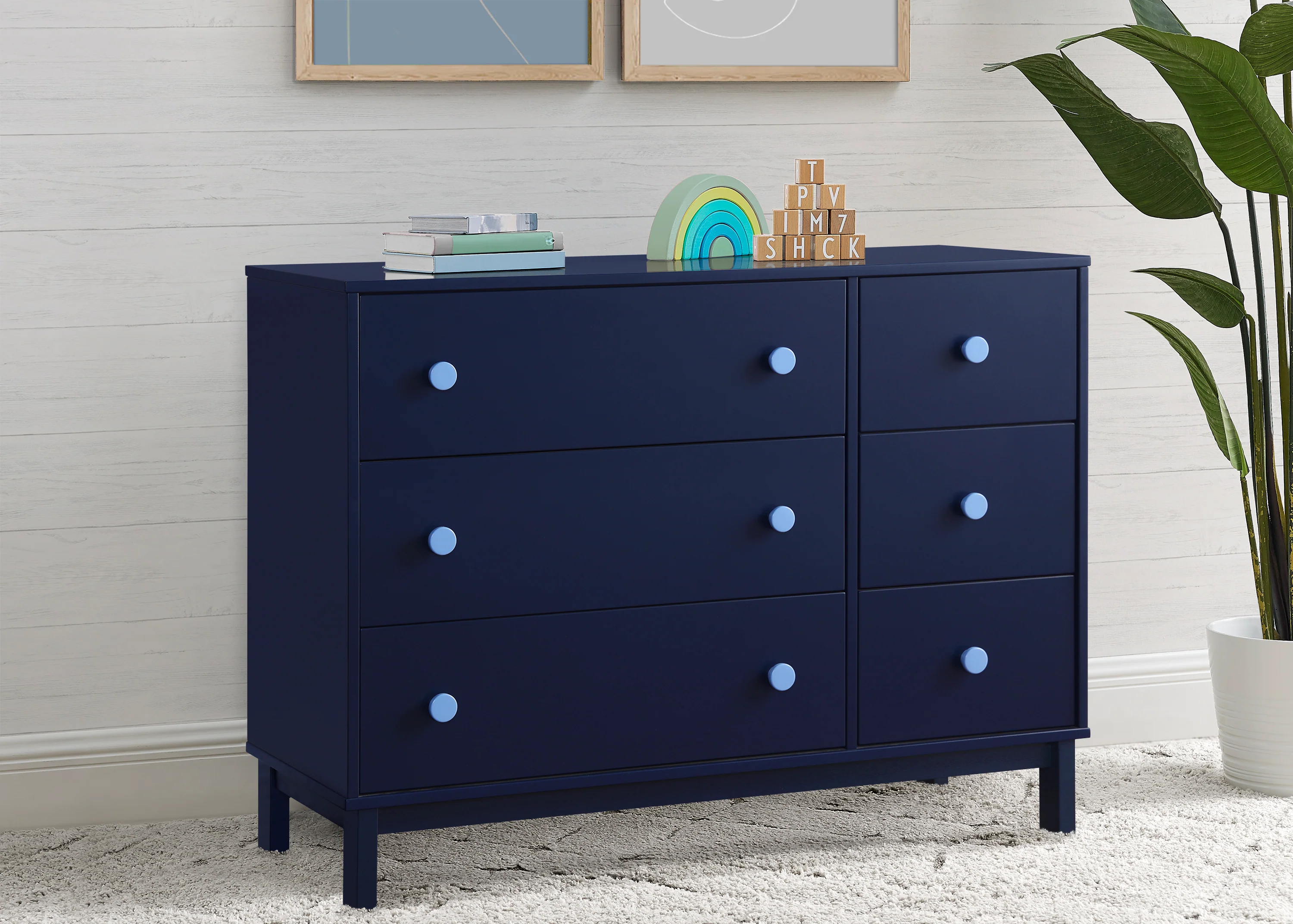 babyGap Legacy 6 Drawer Dresser - Image 18