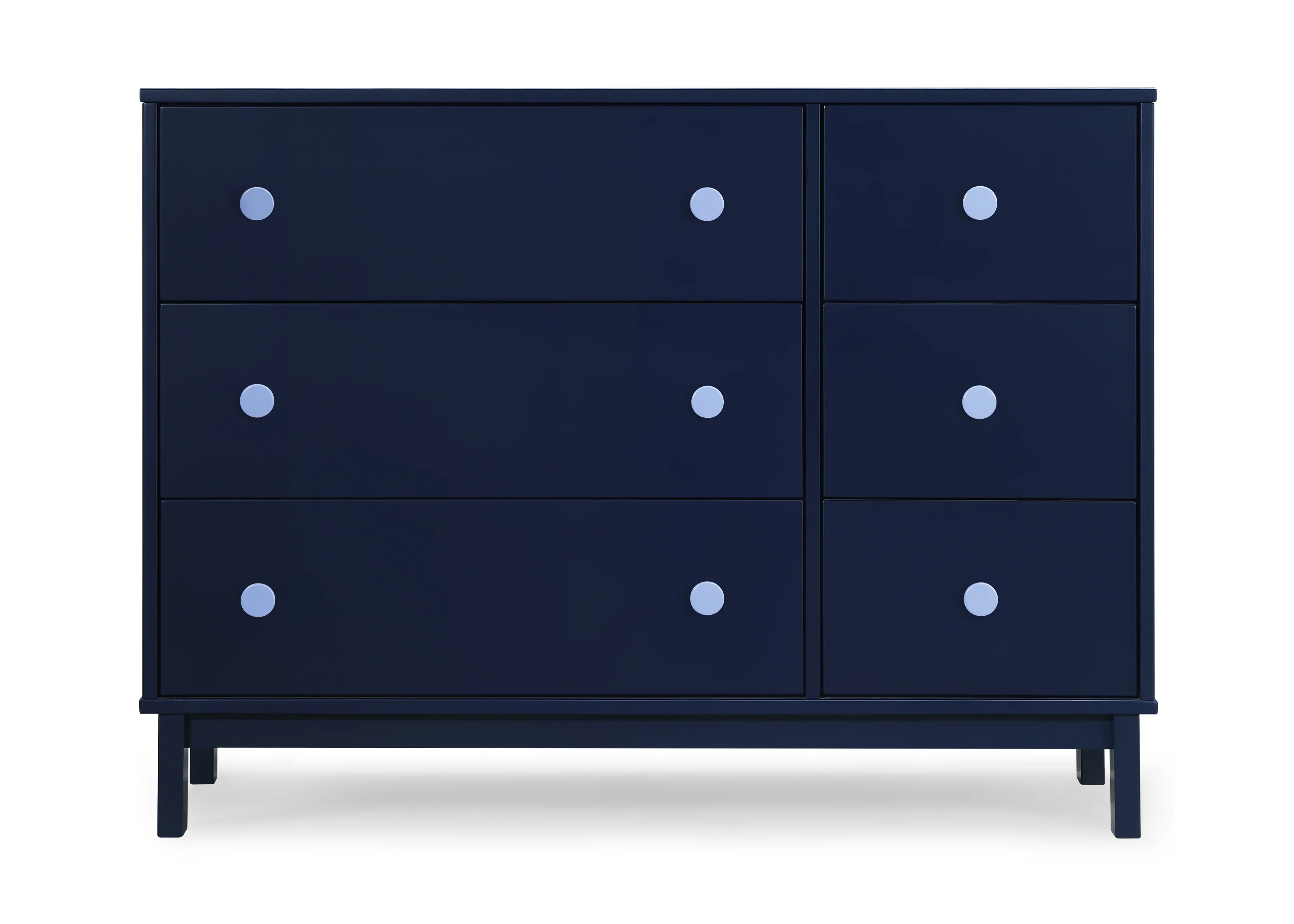 babyGap Legacy 6 Drawer Dresser - Image 19