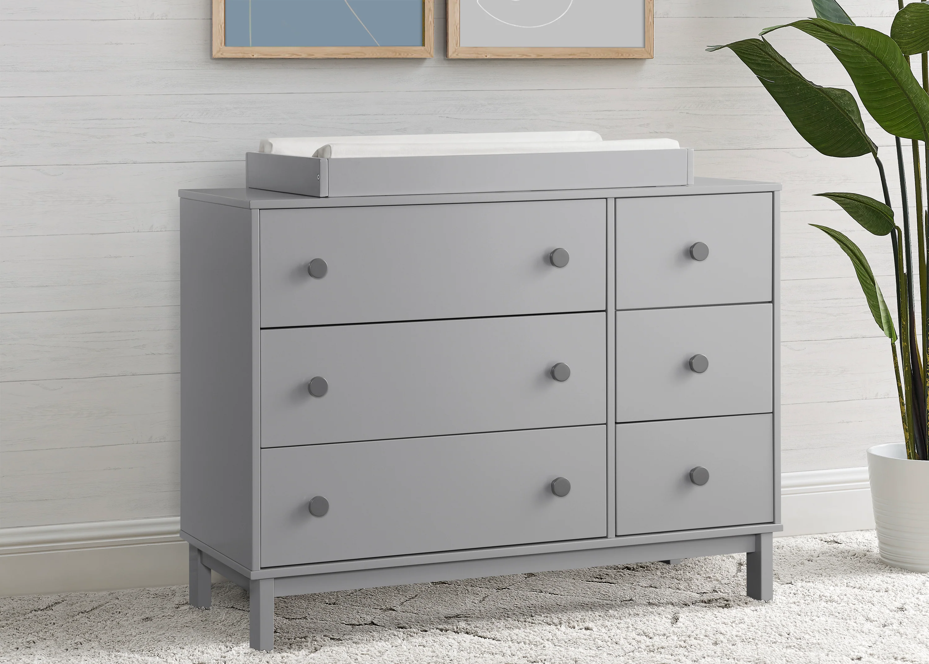 babyGap Legacy 6 Drawer Dresser - Image 2