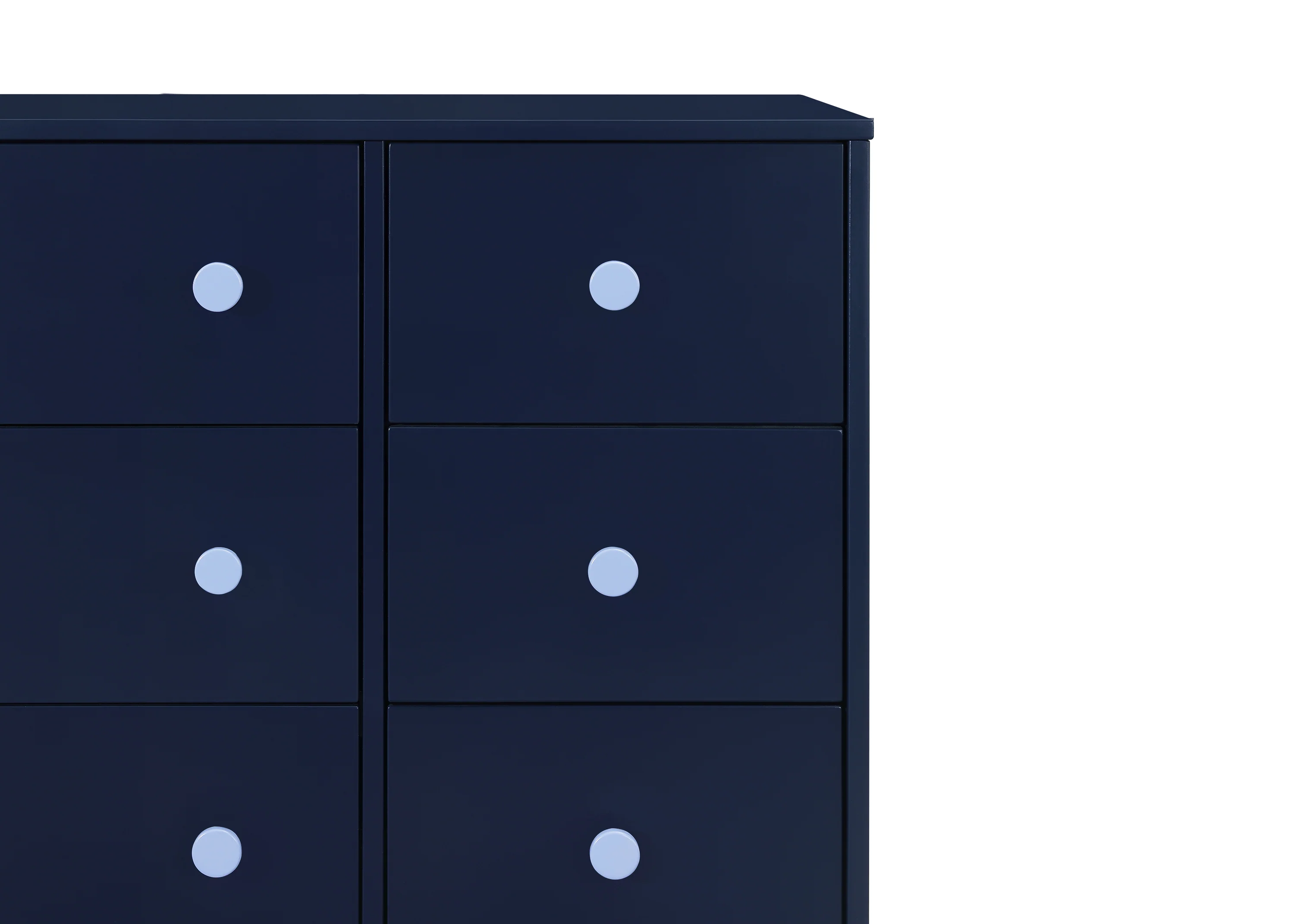 babyGap Legacy 6 Drawer Dresser - Image 20