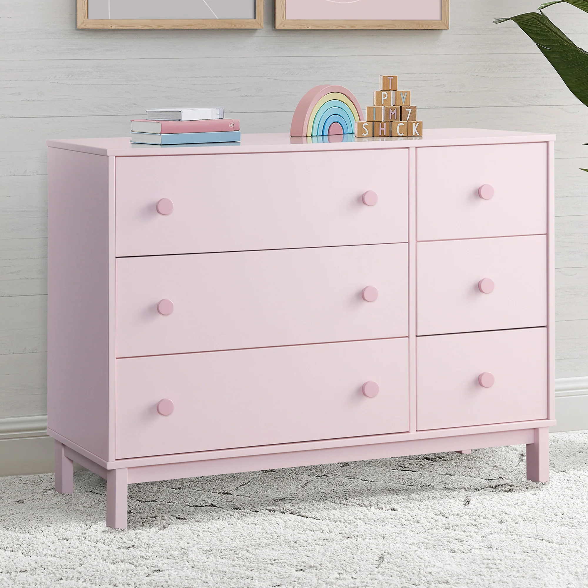 babyGap Legacy 6 Drawer Dresser - Image 24