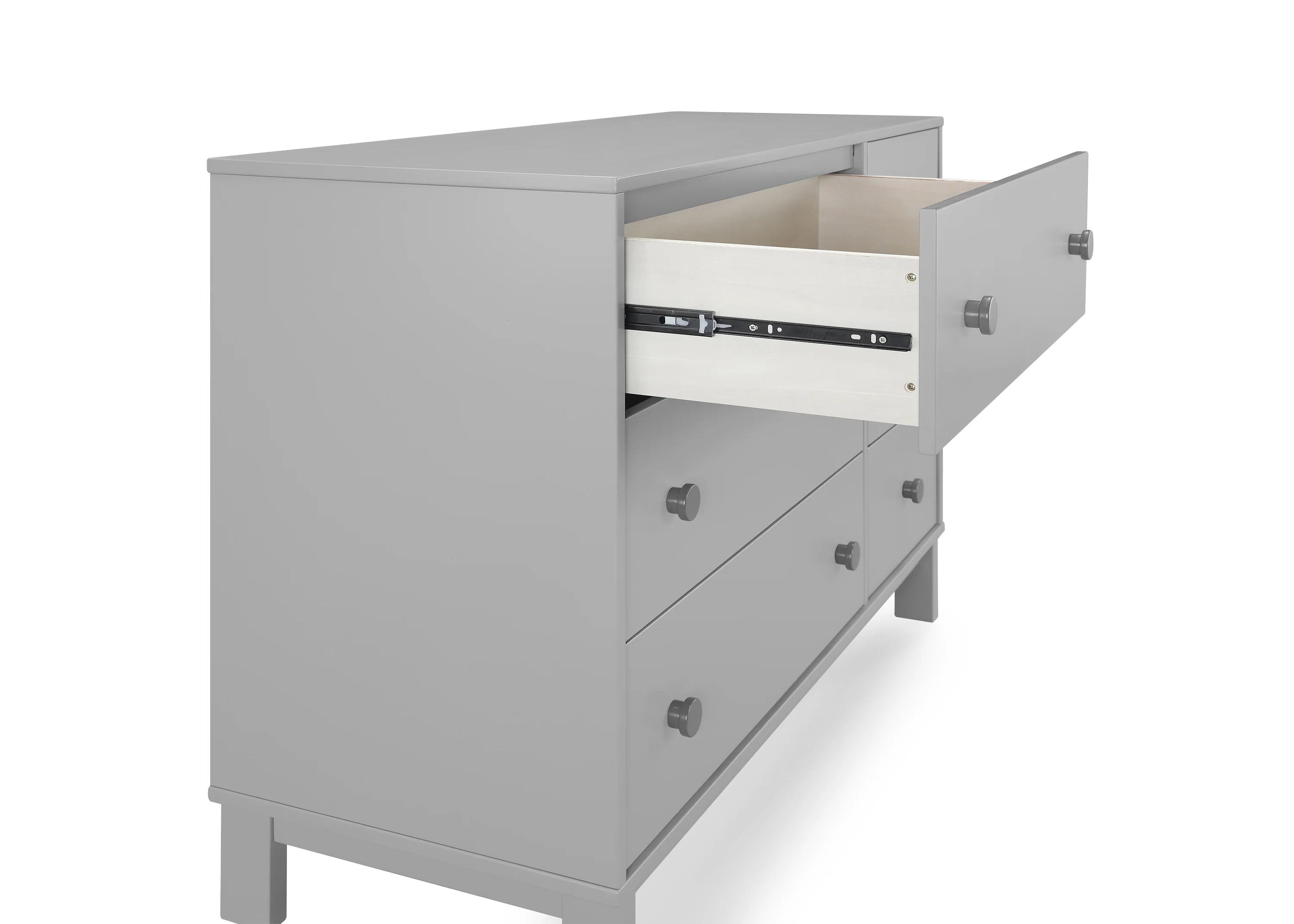 babyGap Legacy 6 Drawer Dresser - Image 4