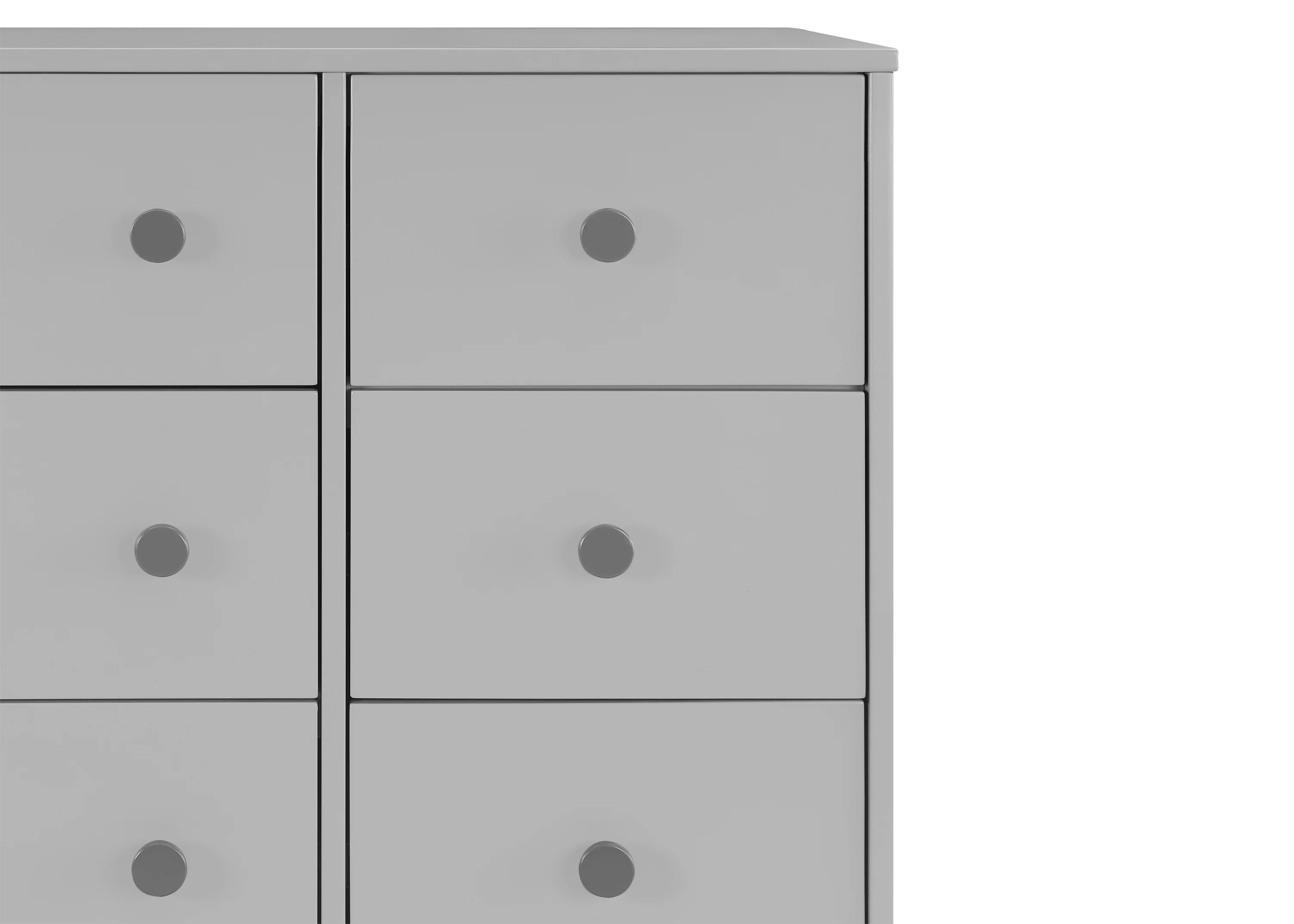 babyGap Legacy 6 Drawer Dresser - Image 5