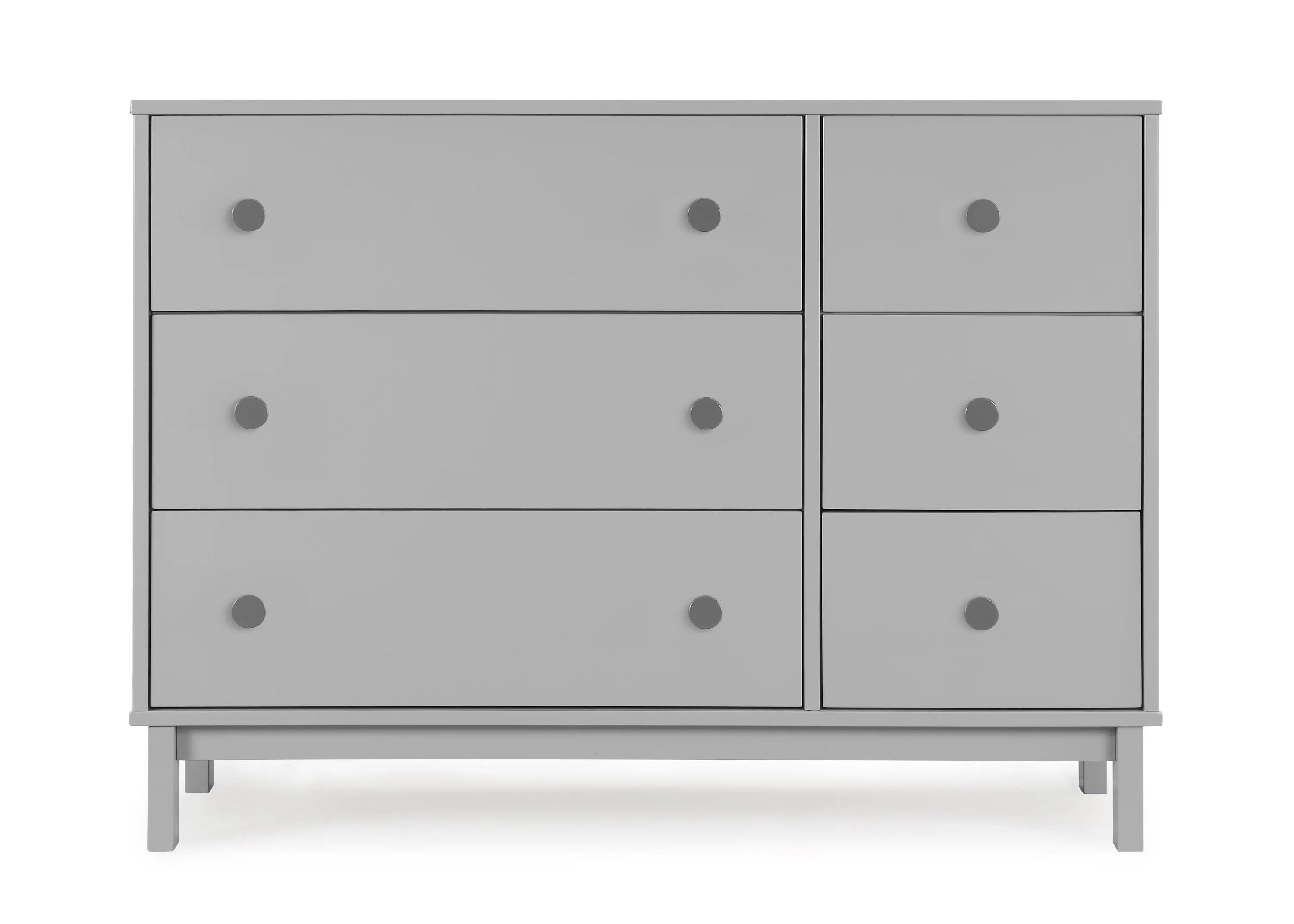 babyGap Legacy 6 Drawer Dresser - Image 7