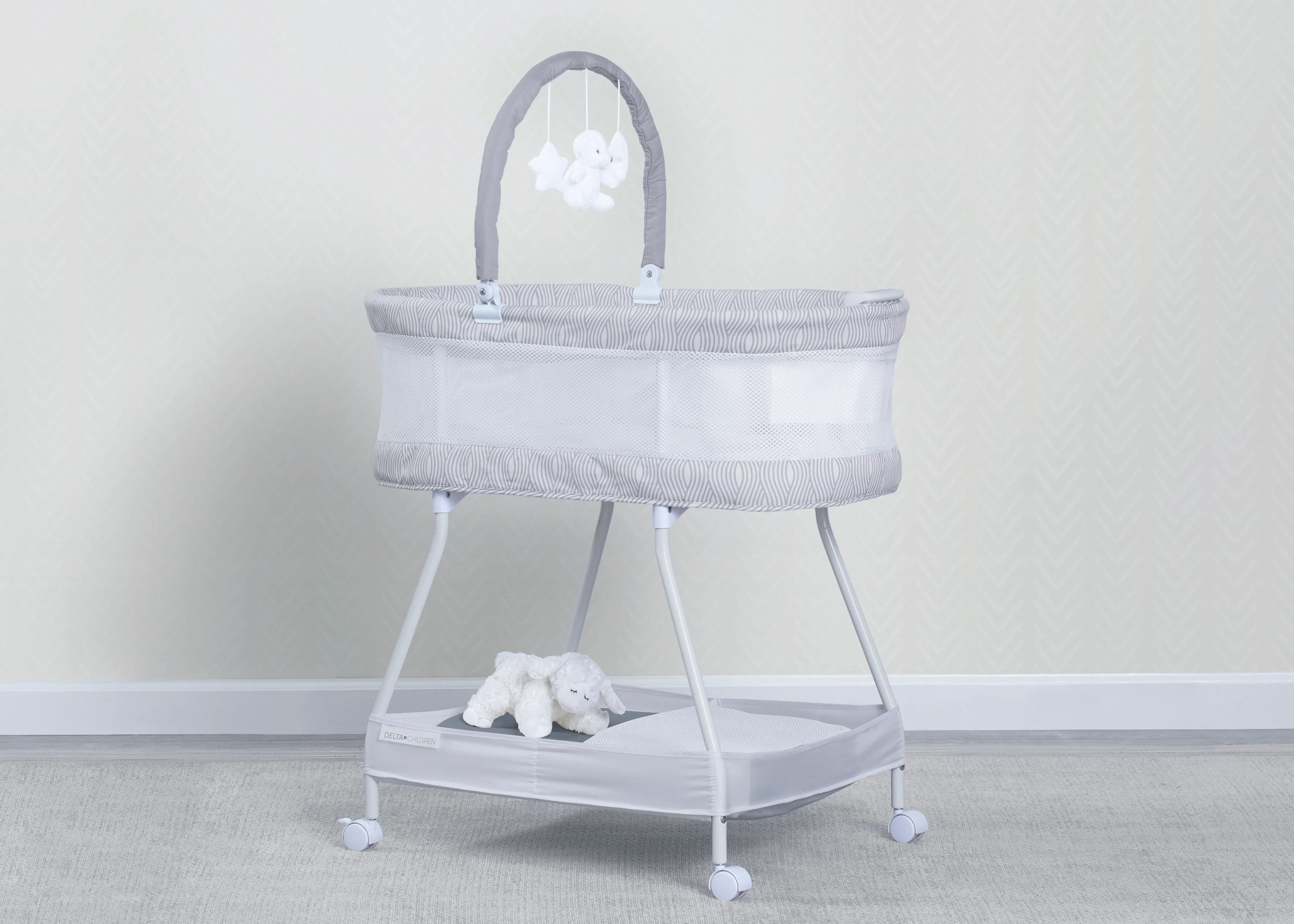 Wave Bassinet - Image 2