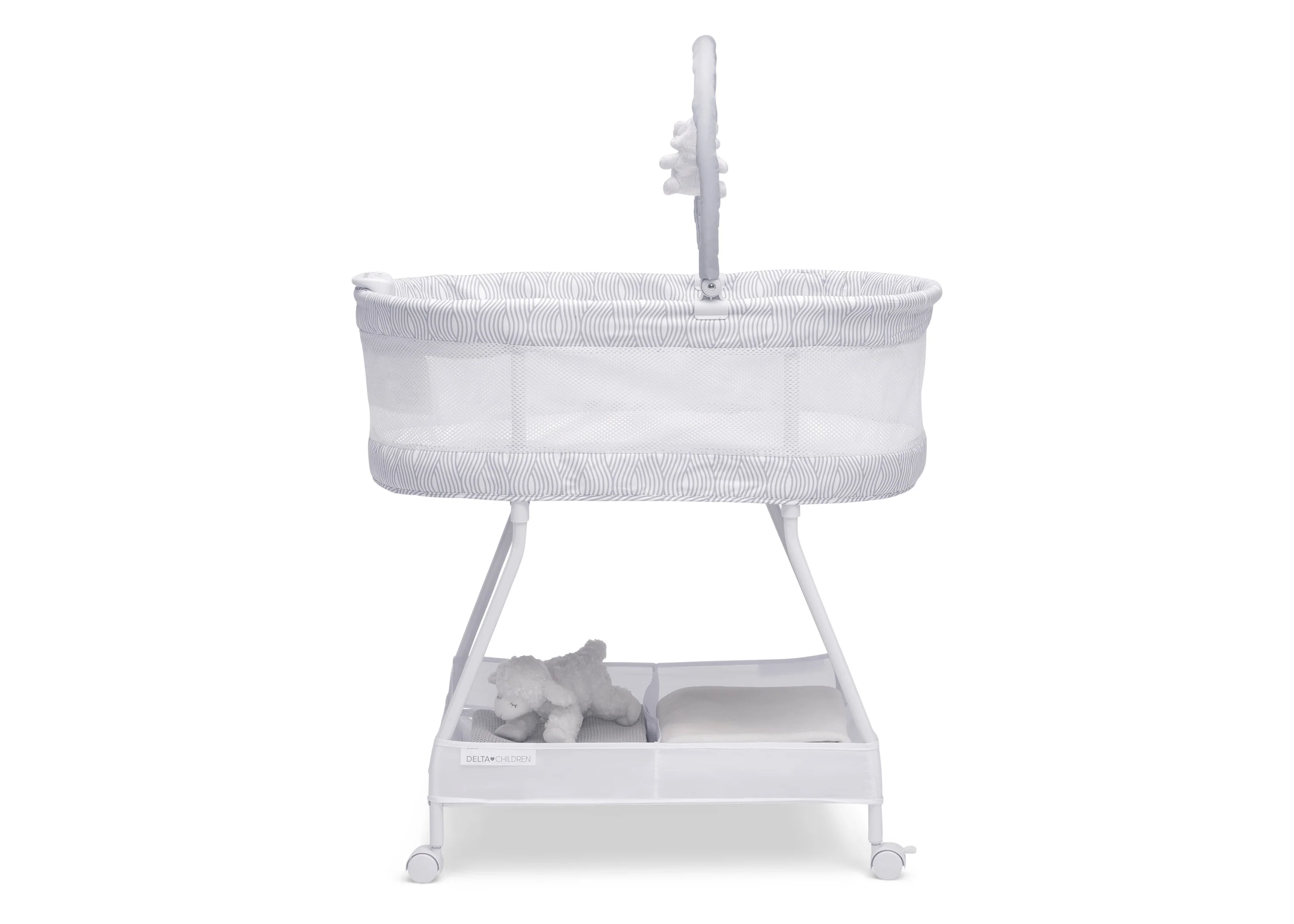 Wave Bassinet - Image 5