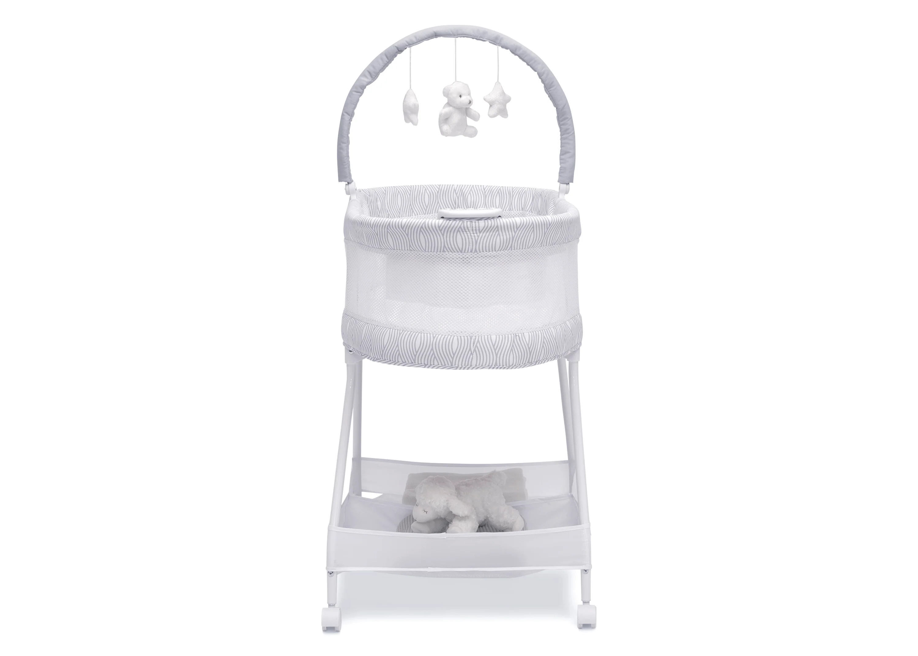 Wave Bassinet - Image 6