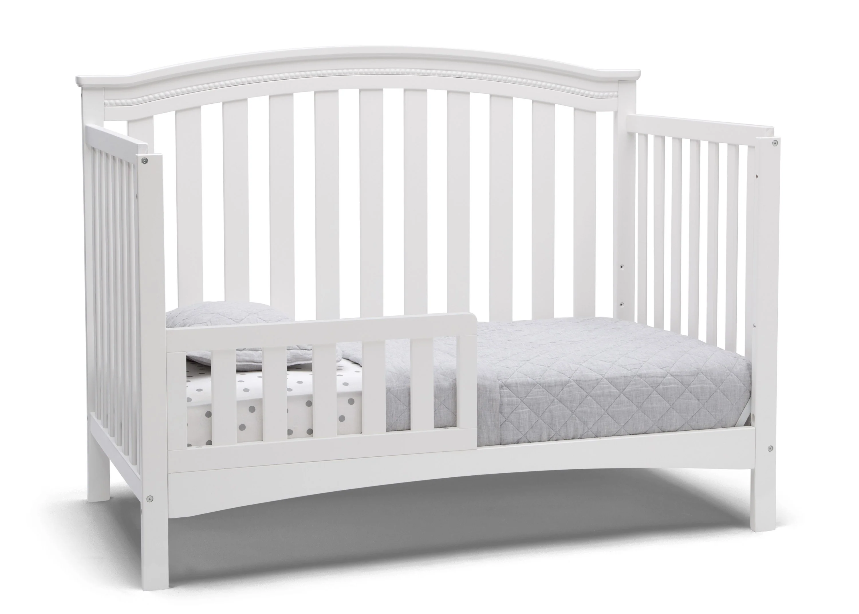 Waverly 6-in-1 Convertible Crib - Image 14