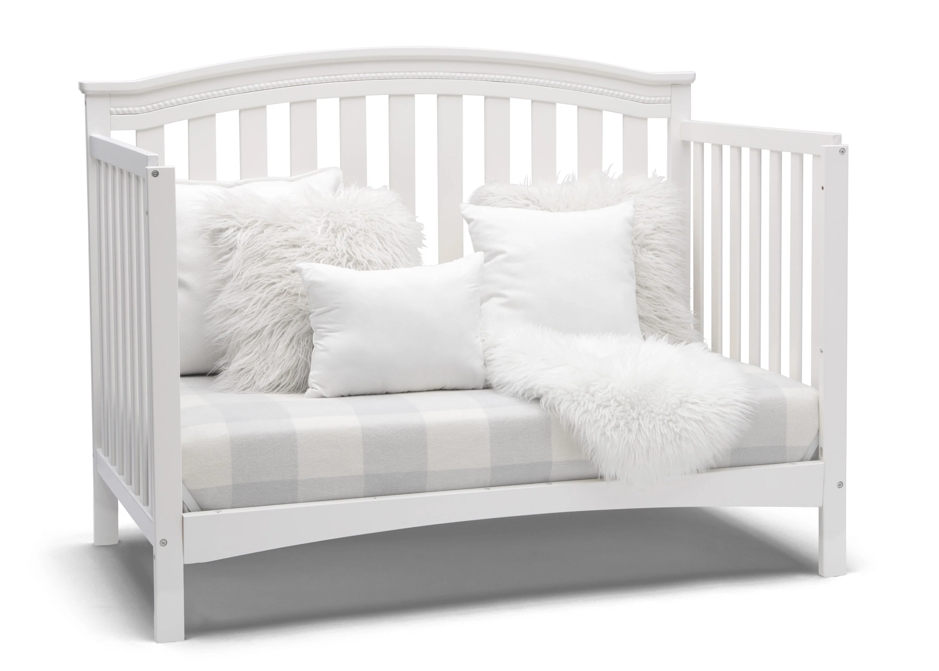 Waverly 6-in-1 Convertible Crib - Image 16