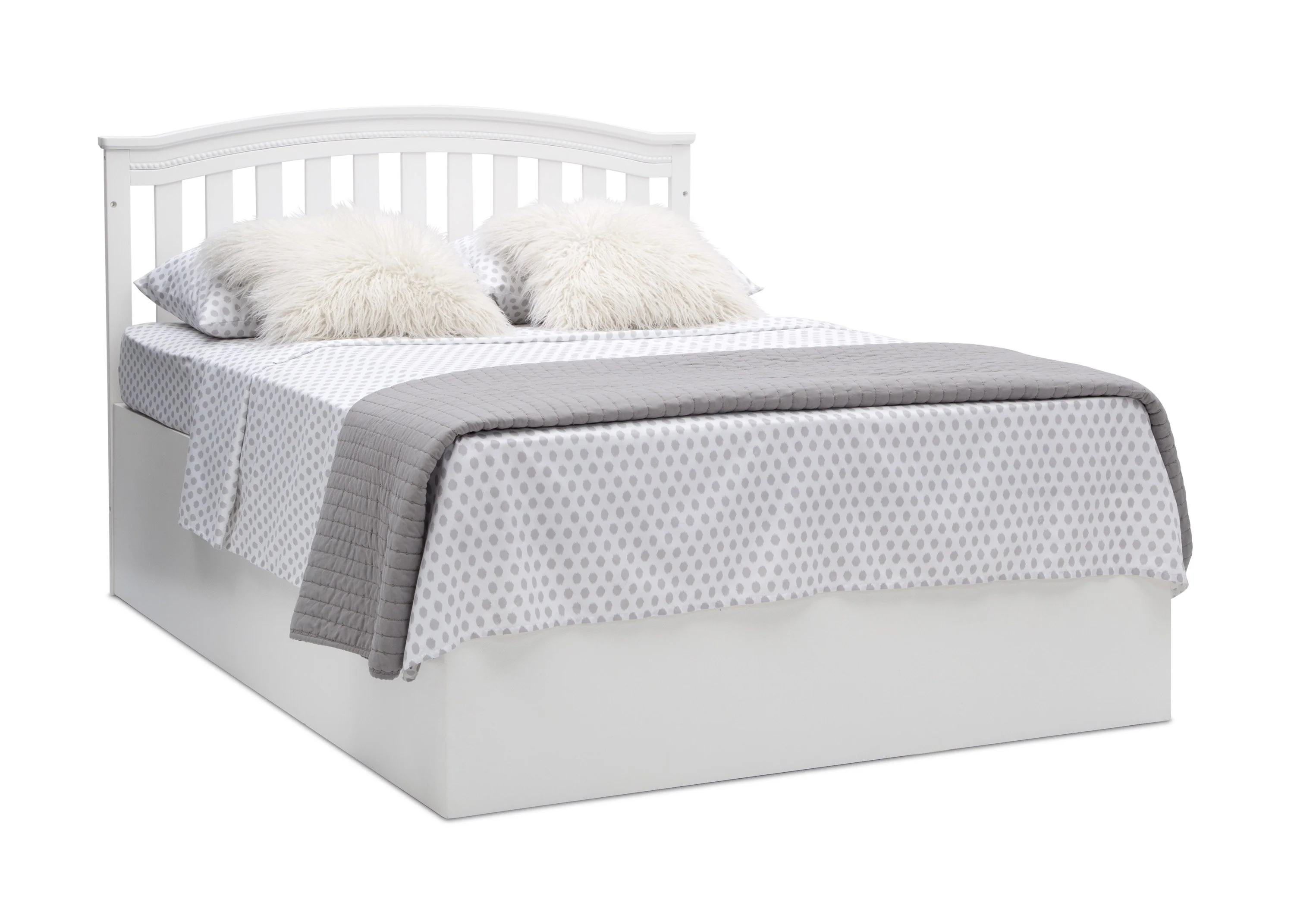Waverly 6-in-1 Convertible Crib - Image 17