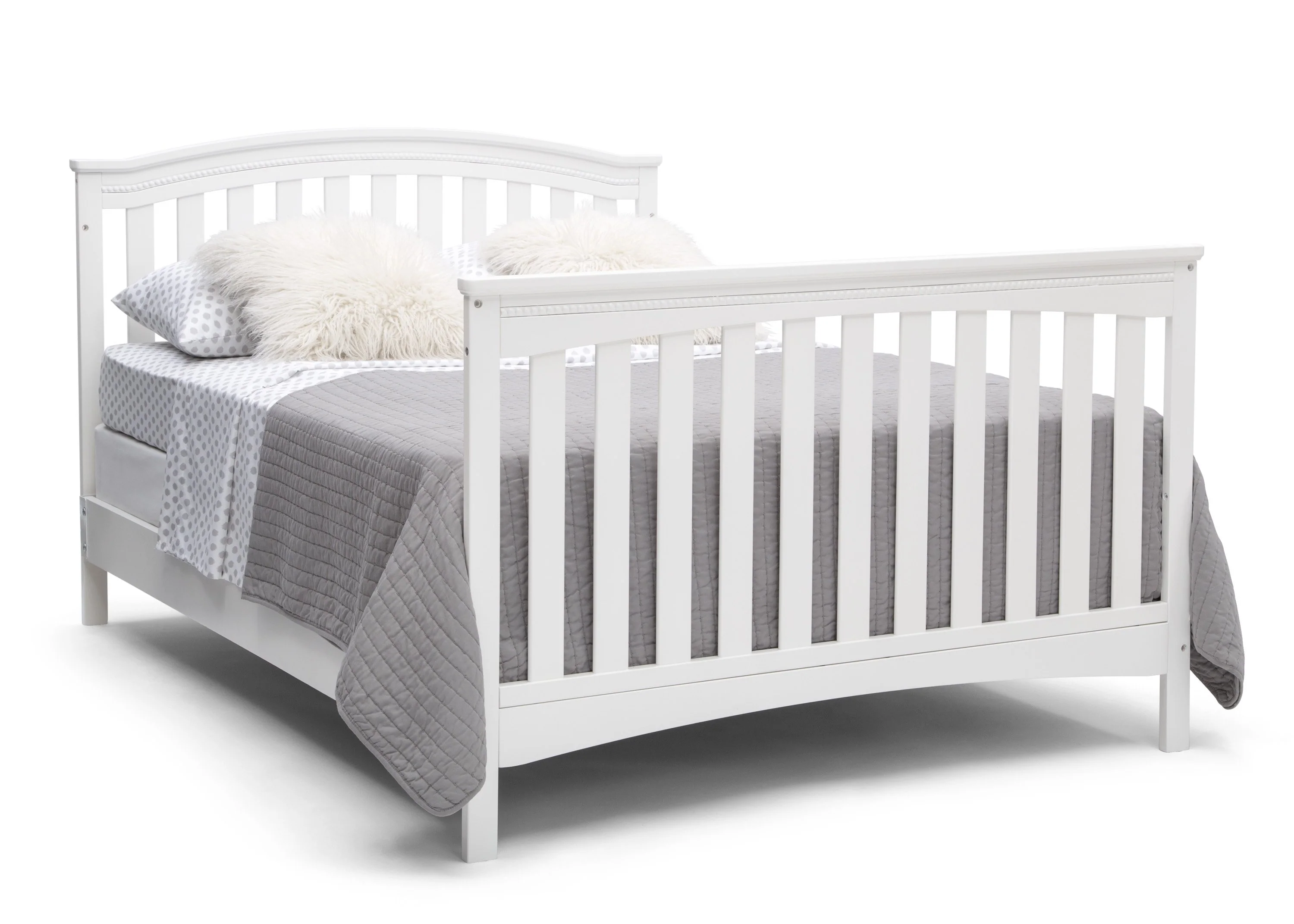 Waverly 6-in-1 Convertible Crib - Image 18