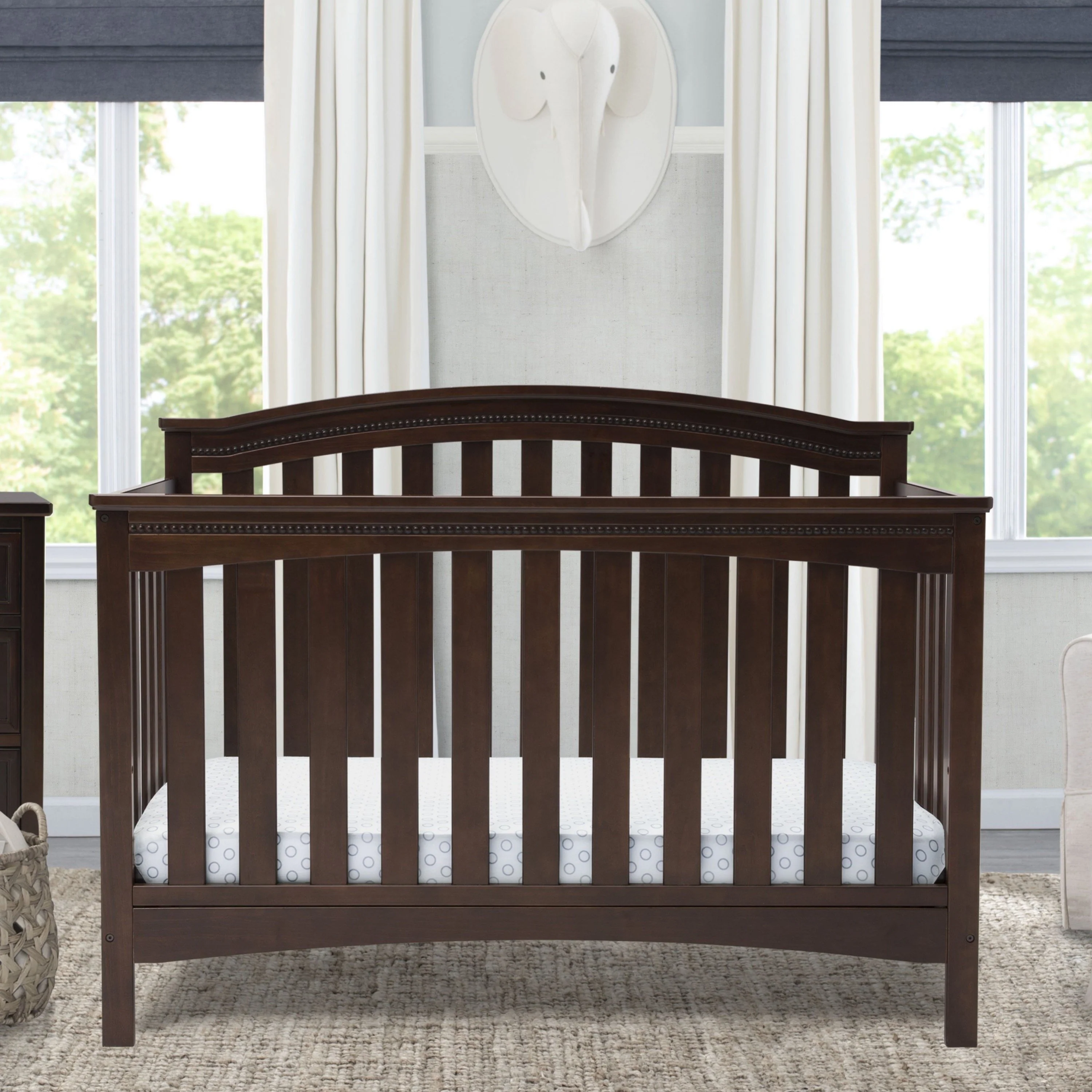 Waverly 6-in-1 Convertible Crib - Image 20