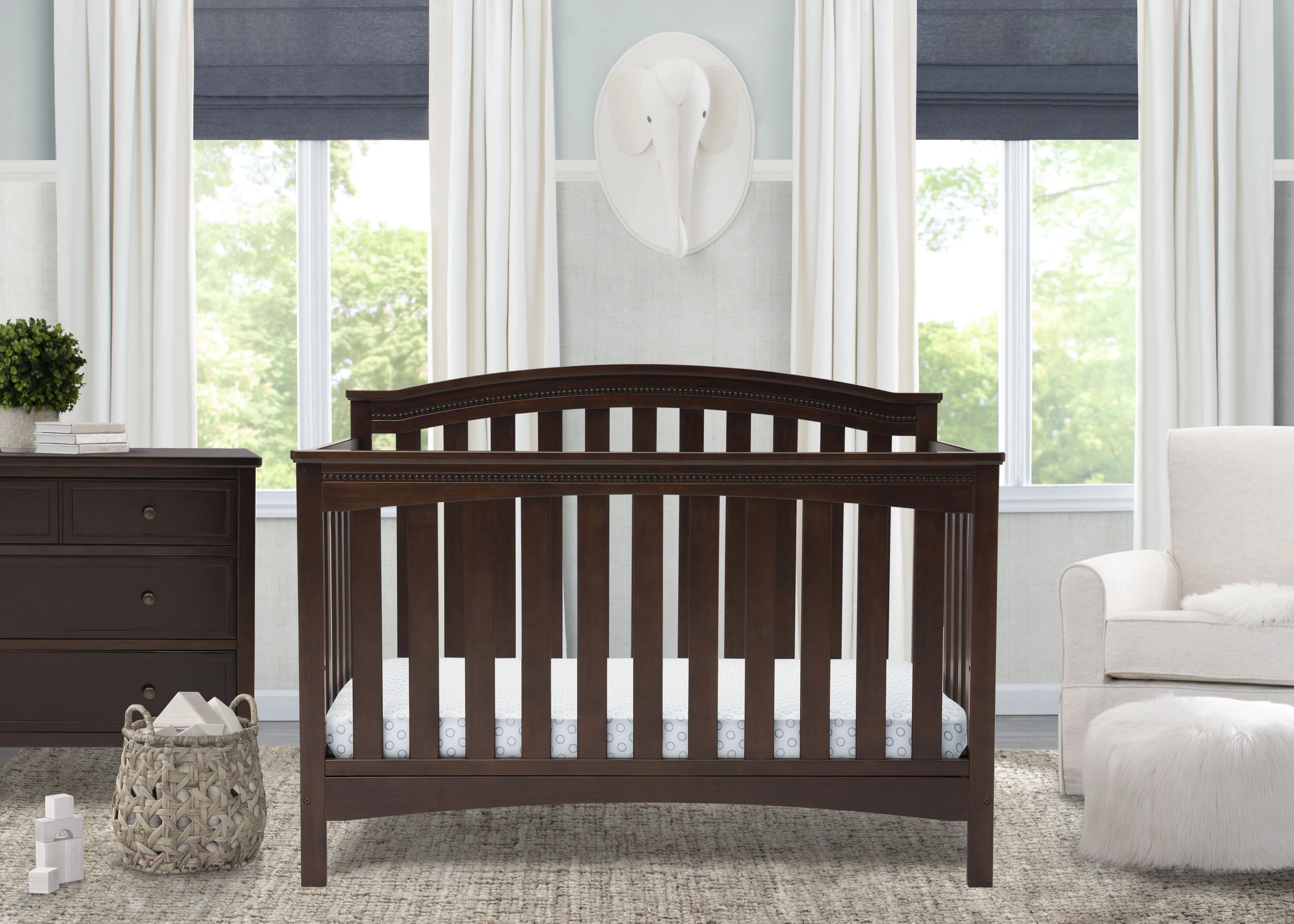 Waverly 6-in-1 Convertible Crib - Image 21