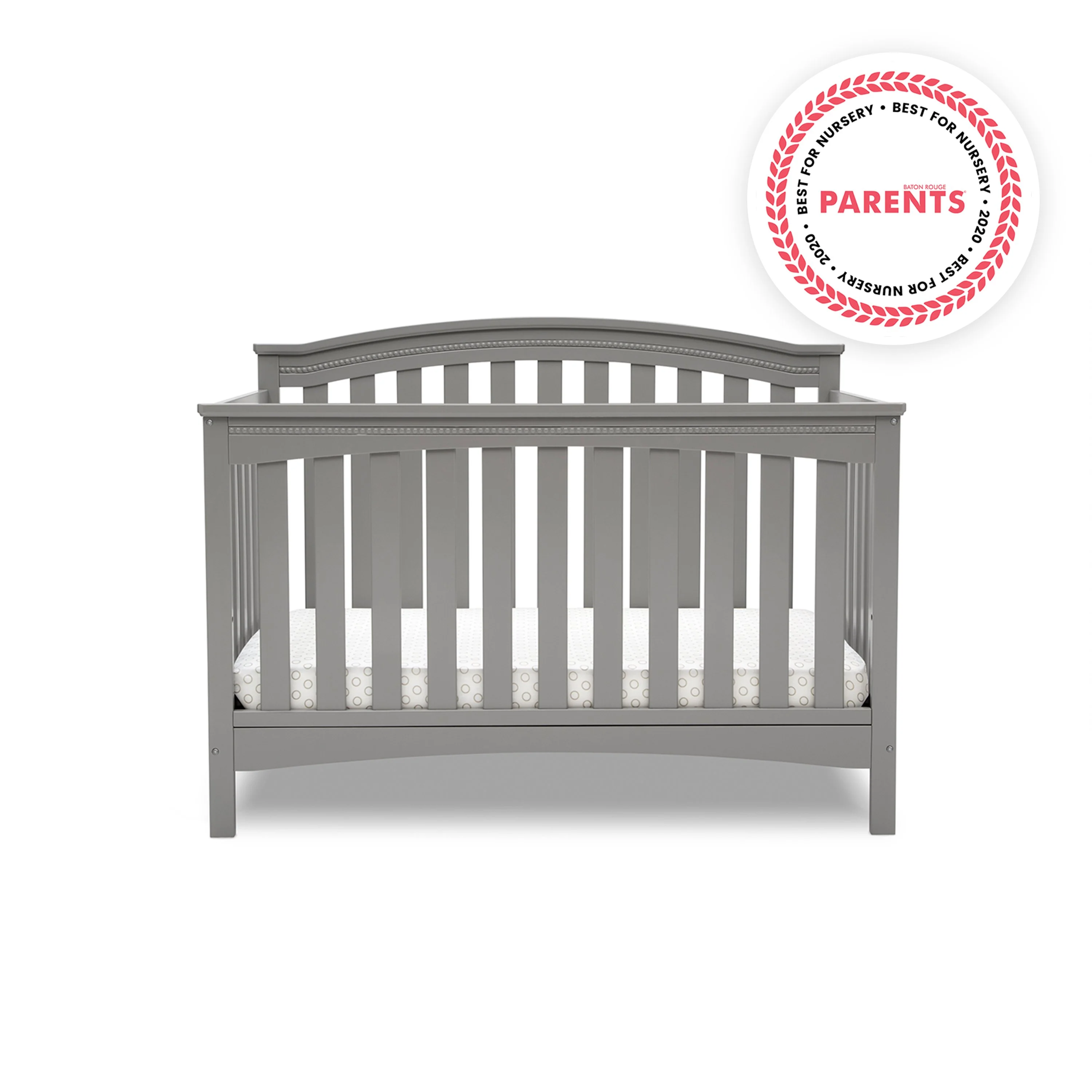 Waverly 6-in-1 Convertible Crib - Image 33