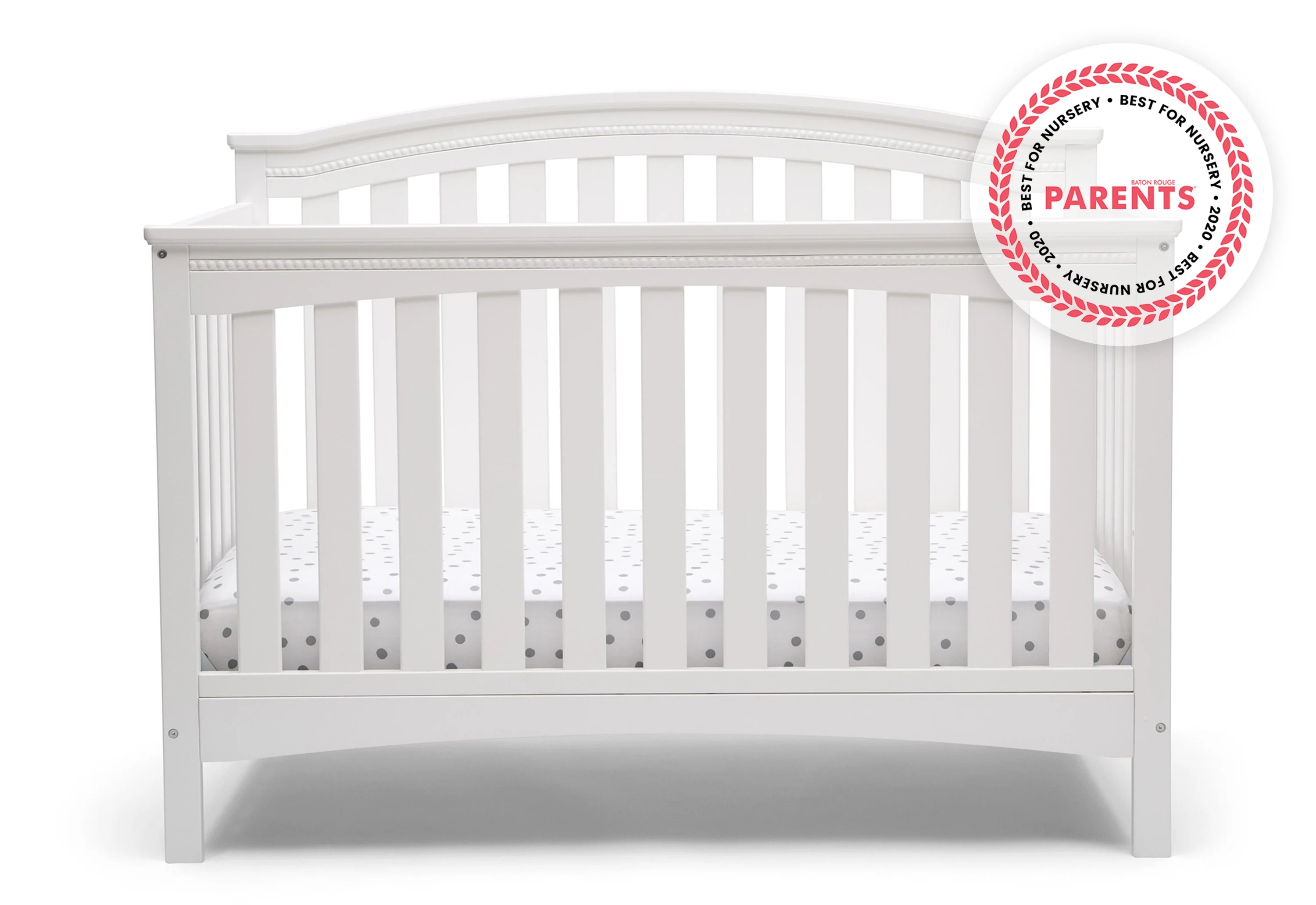 Waverly 6-in-1 Convertible Crib - Image 34