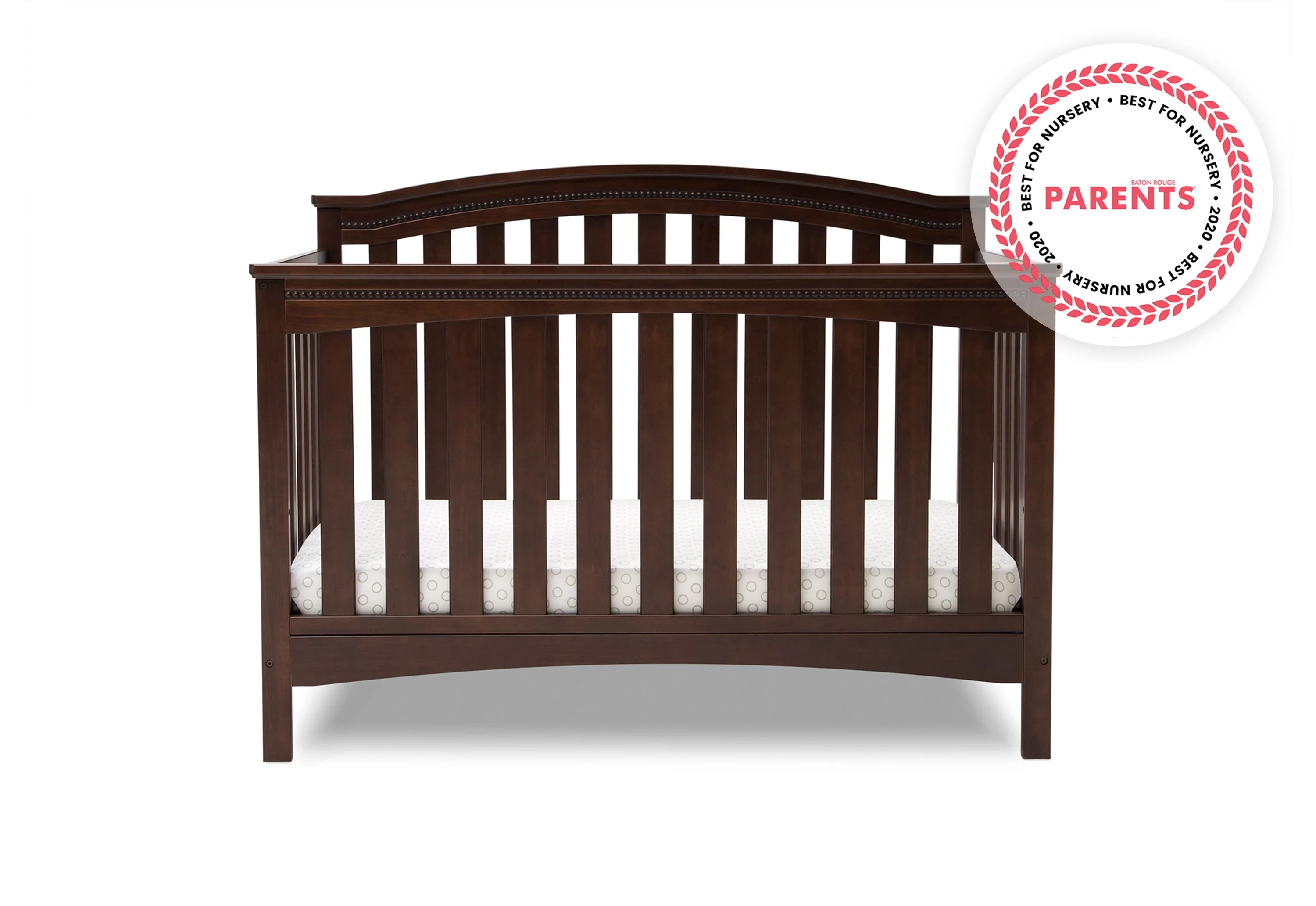 Waverly 6-in-1 Convertible Crib - Image 35