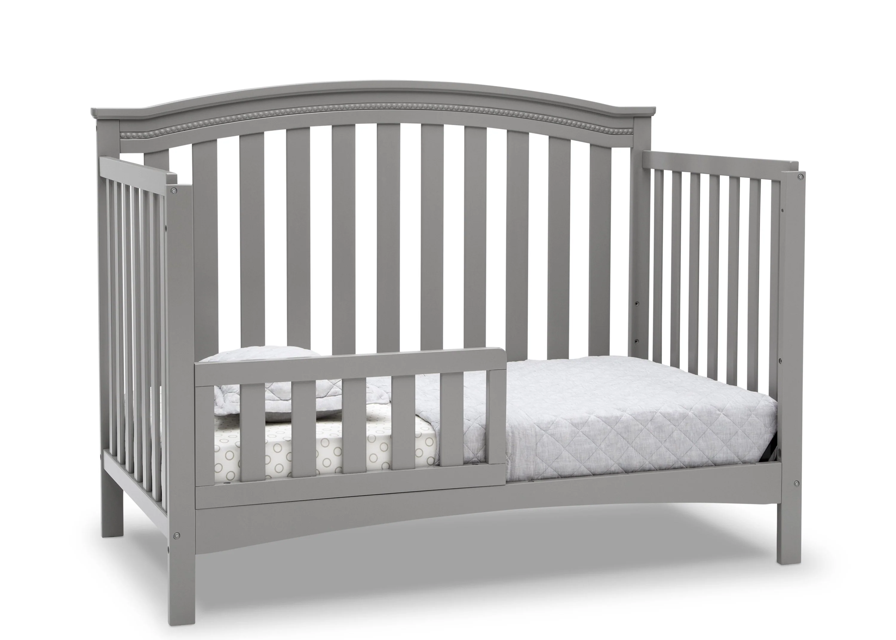 Waverly 6-in-1 Convertible Crib - Image 4