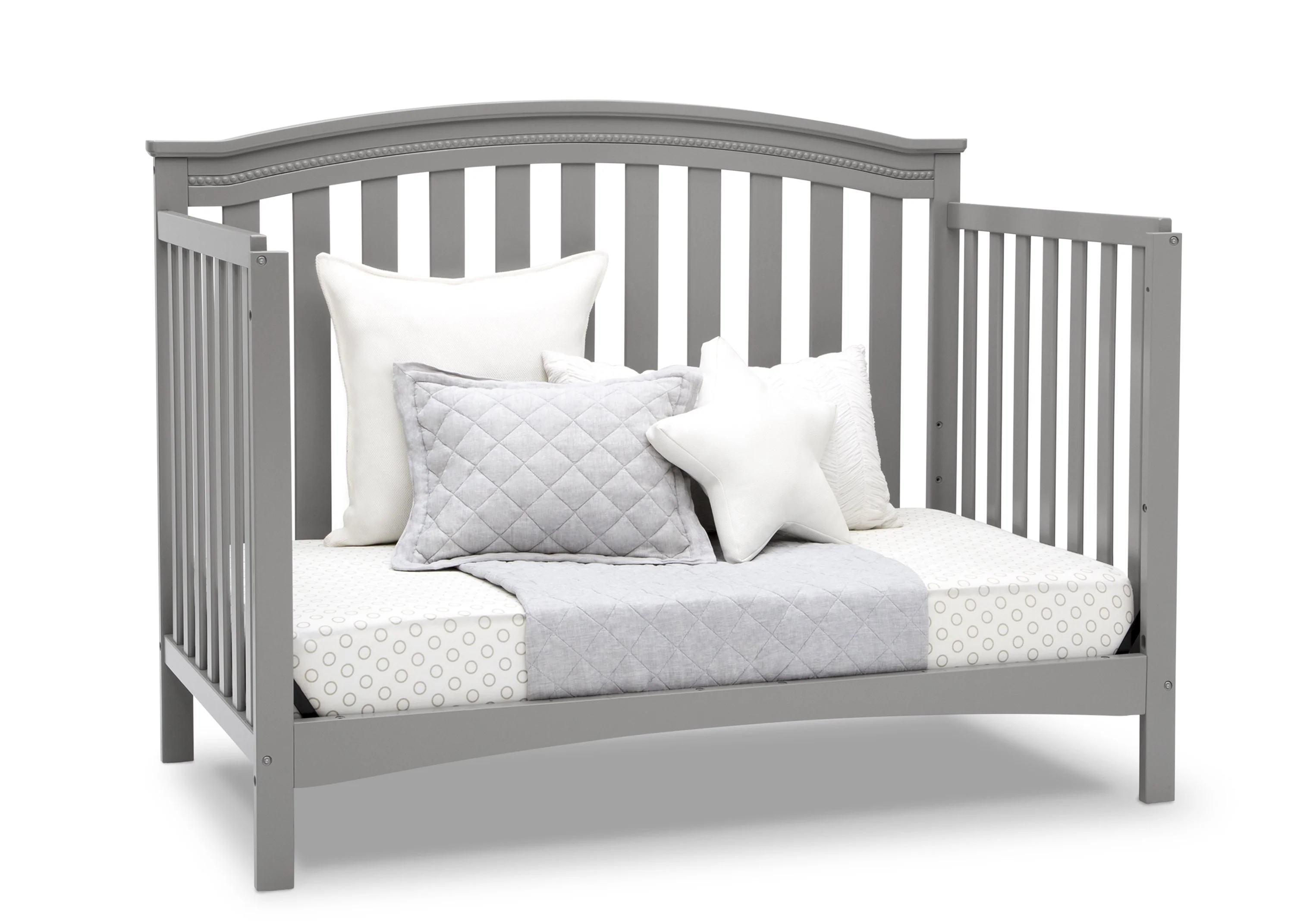 Waverly 6-in-1 Convertible Crib - Image 5